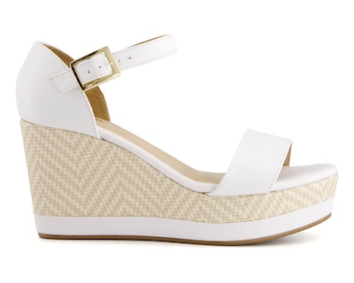 Foto 4 | Foto 4 | Sandalias Casuales Andrea para Mujer