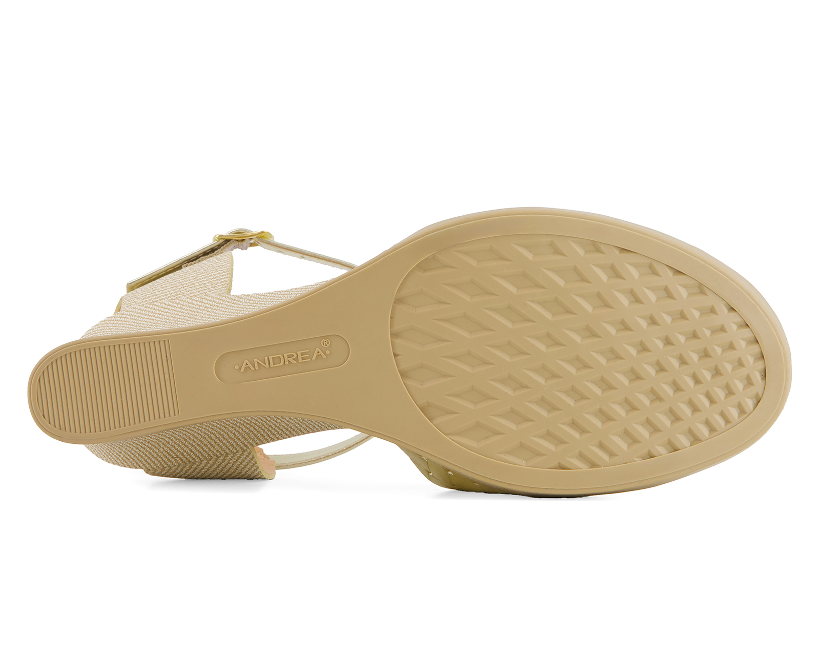 Foto 2 | Foto 2 | Sandalias Confort Andrea para Mujer