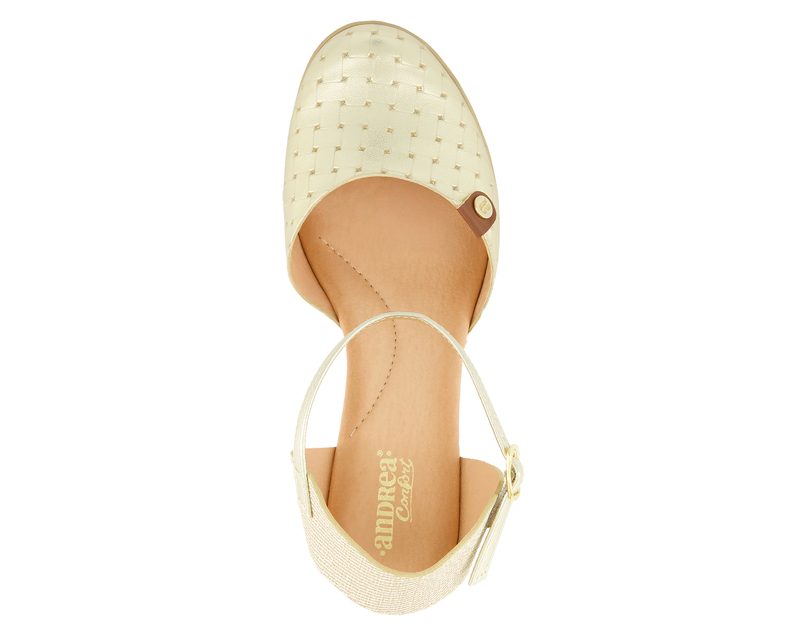 Foto 3 | Foto 3 | Sandalias Confort Andrea para Mujer