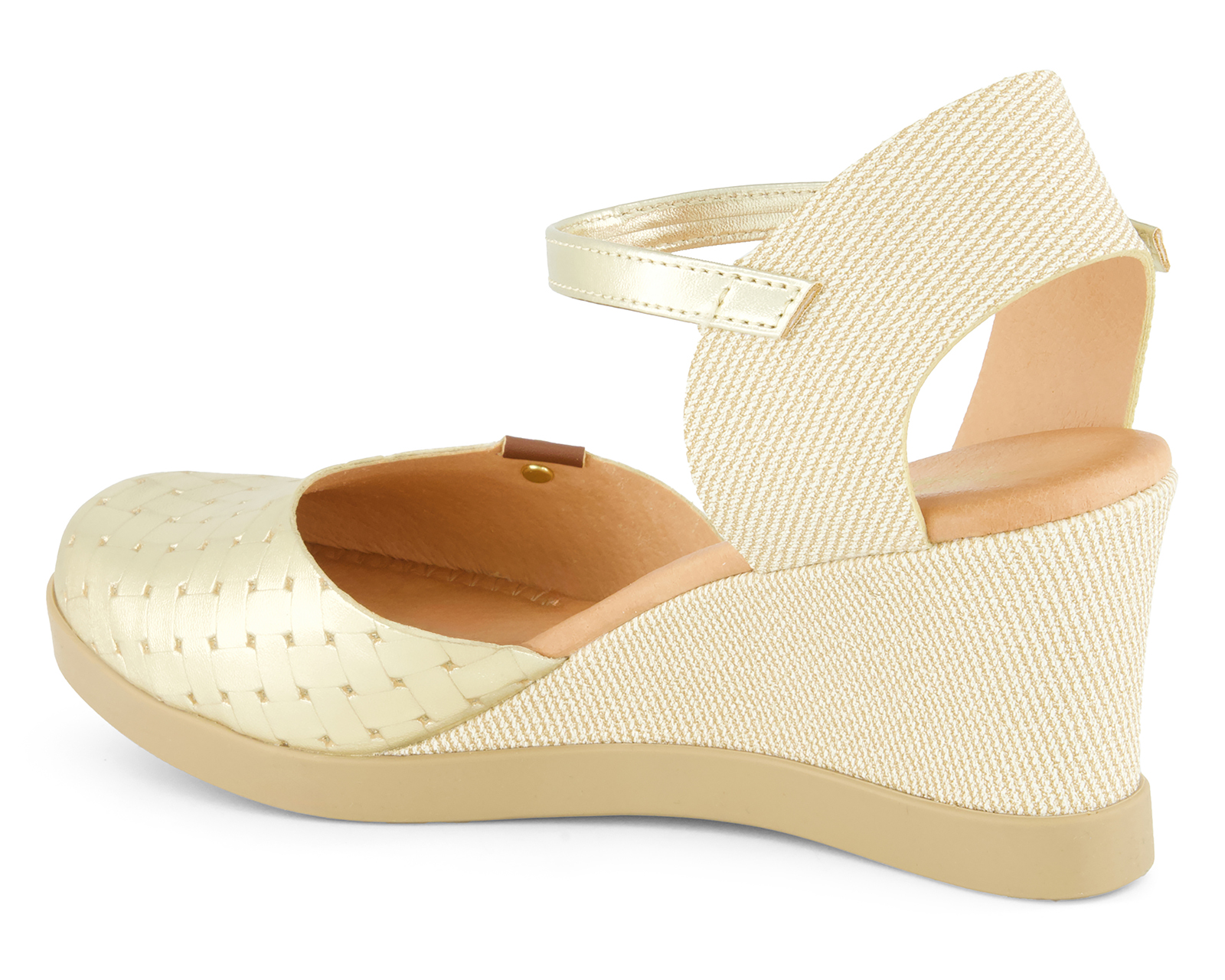 Foto 5 | Foto 5 | Sandalias Confort Andrea para Mujer