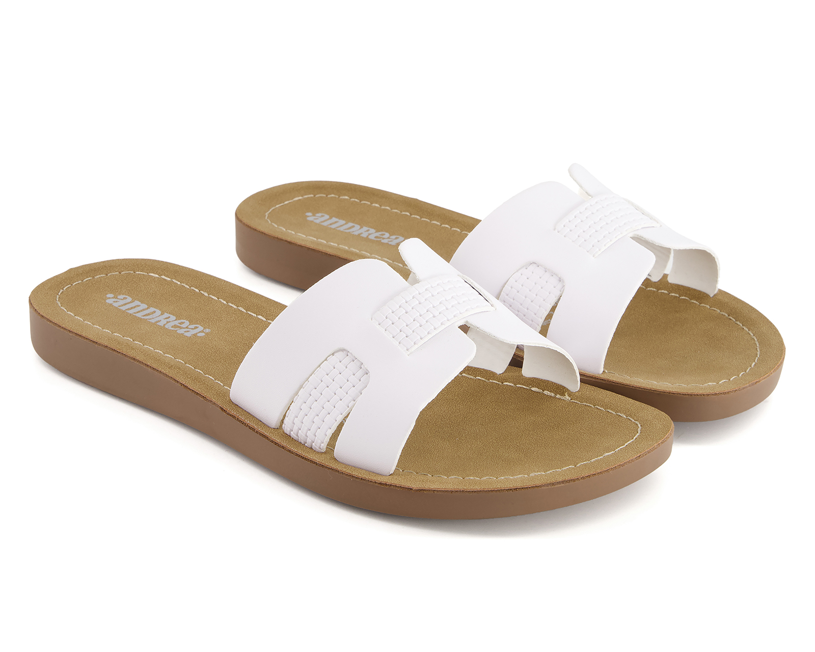 Foto 1 | Foto 1 | Sandalias Casuales Andrea para Mujer