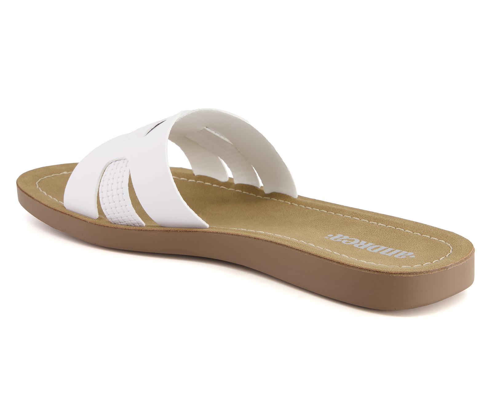 Foto 6 pulgar | Foto 5 | Sandalias Casuales Andrea para Mujer