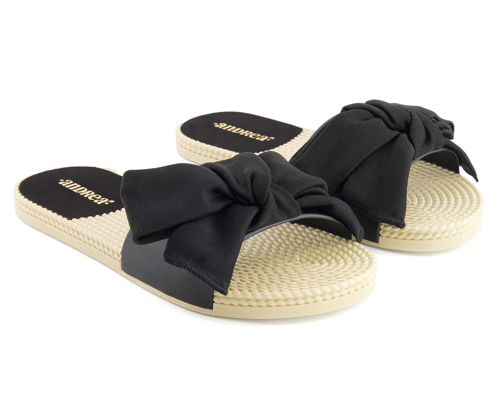 Foto 2 pulgar | Foto 1 | Sandalias Casuales Andrea para Mujer