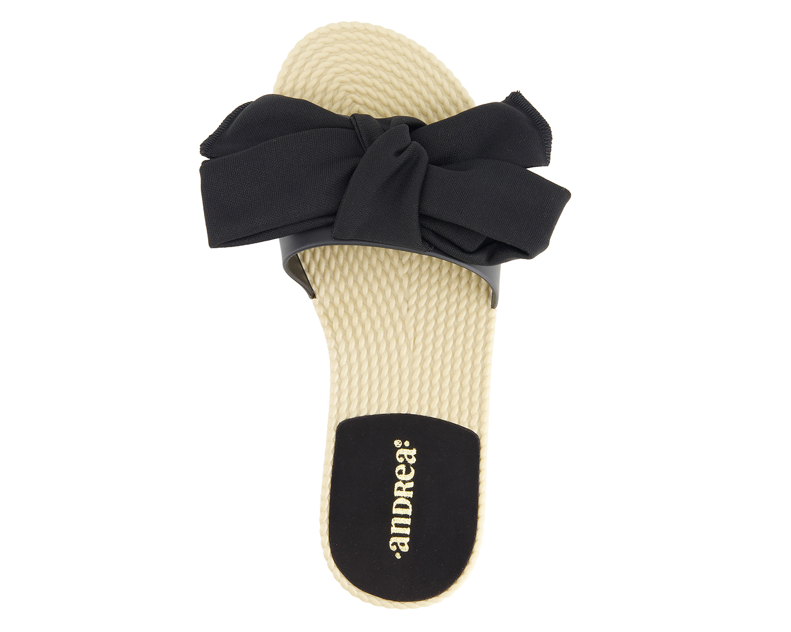 Foto 4 pulgar | Foto 3 | Sandalias Casuales Andrea para Mujer