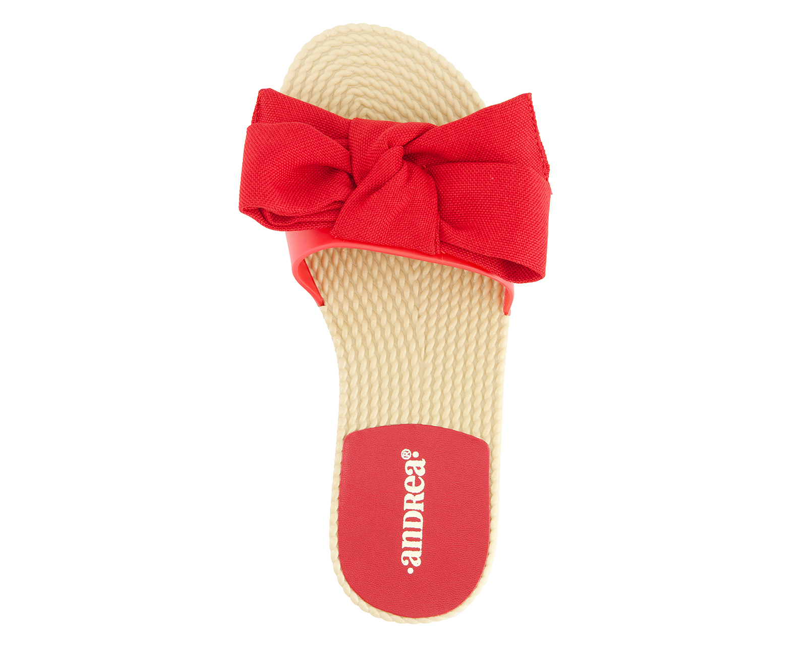 Foto 4 pulgar | Foto 3 | Sandalias Casuales Andrea para Mujer