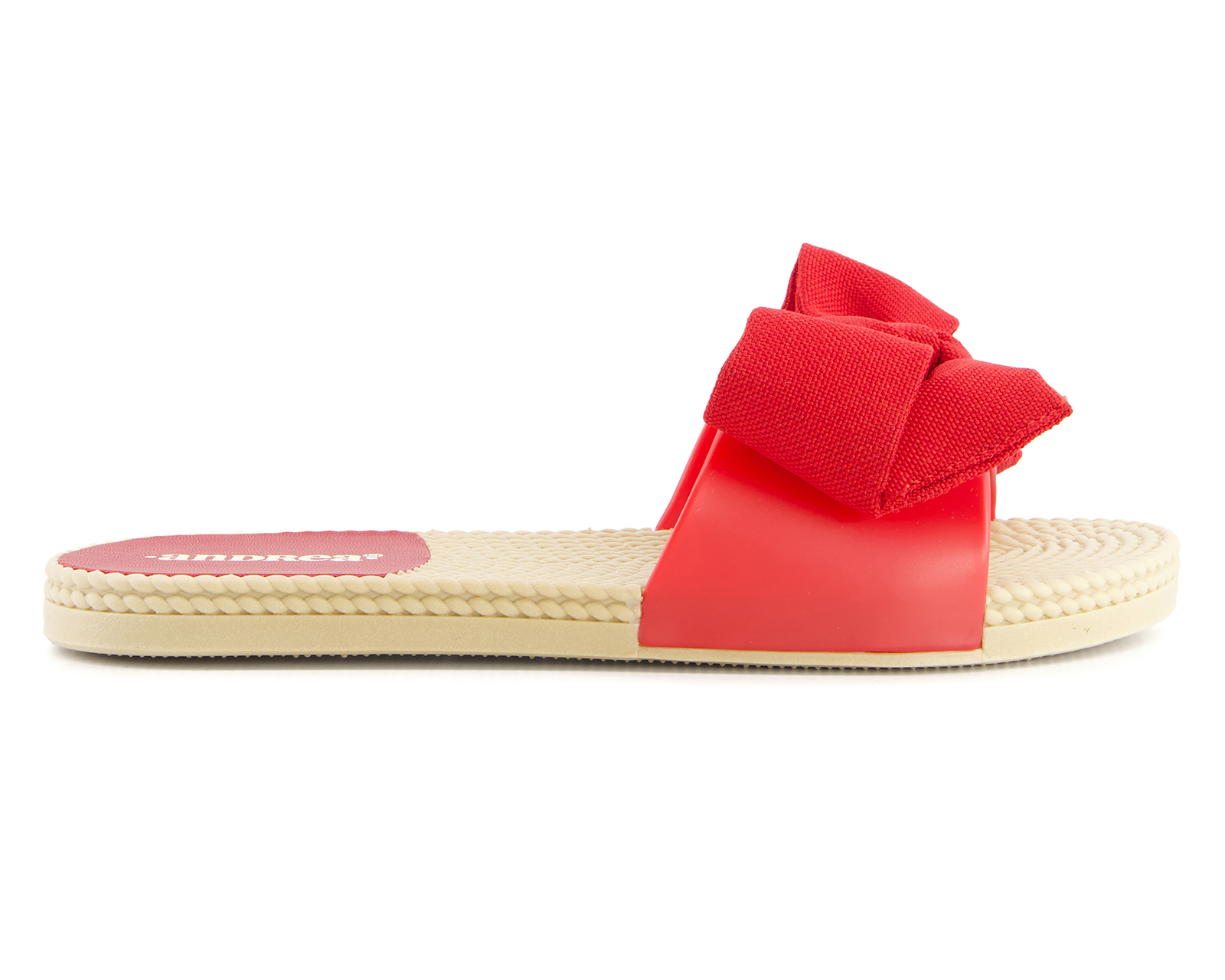 Foto 5 pulgar | Foto 4 | Sandalias Casuales Andrea para Mujer
