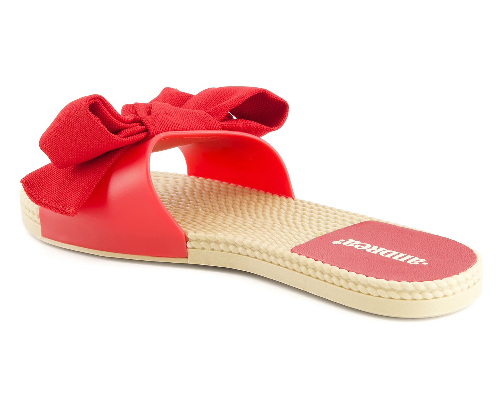 Foto 6 pulgar | Foto 5 | Sandalias Casuales Andrea para Mujer