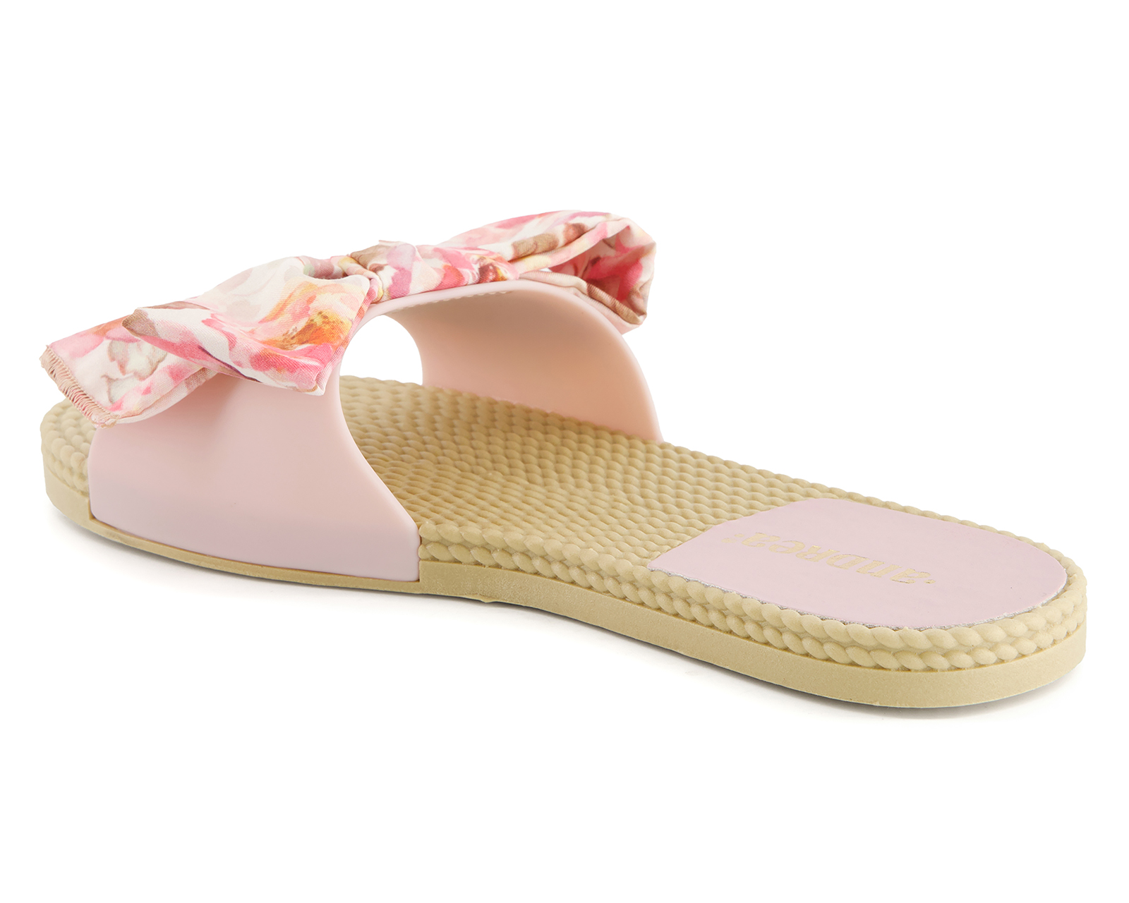 Foto 6 pulgar | Foto 5 | Sandalias Casuales Andrea para Mujer