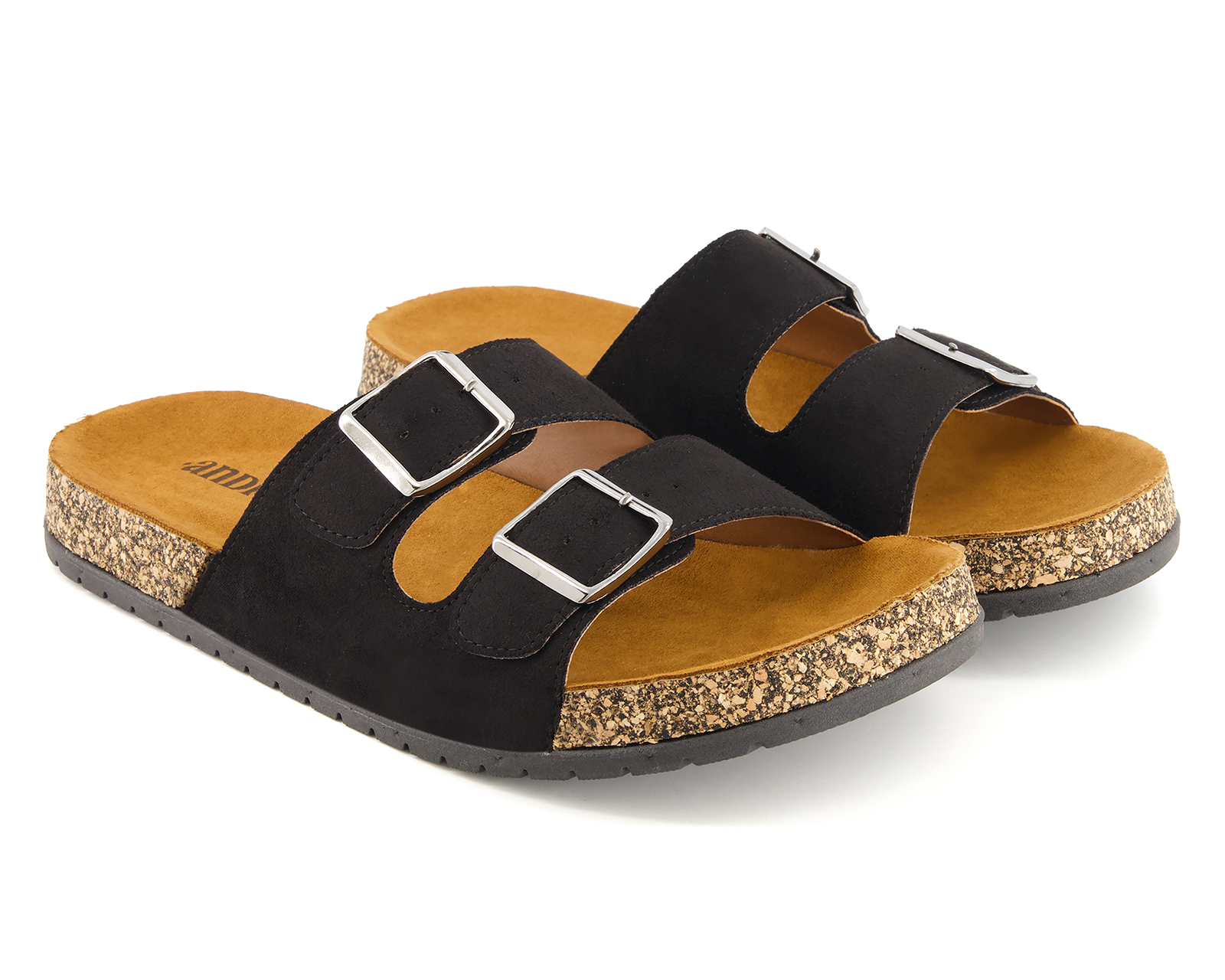 Foto 1 | Foto 1 | Sandalias Casuales Andrea para Mujer