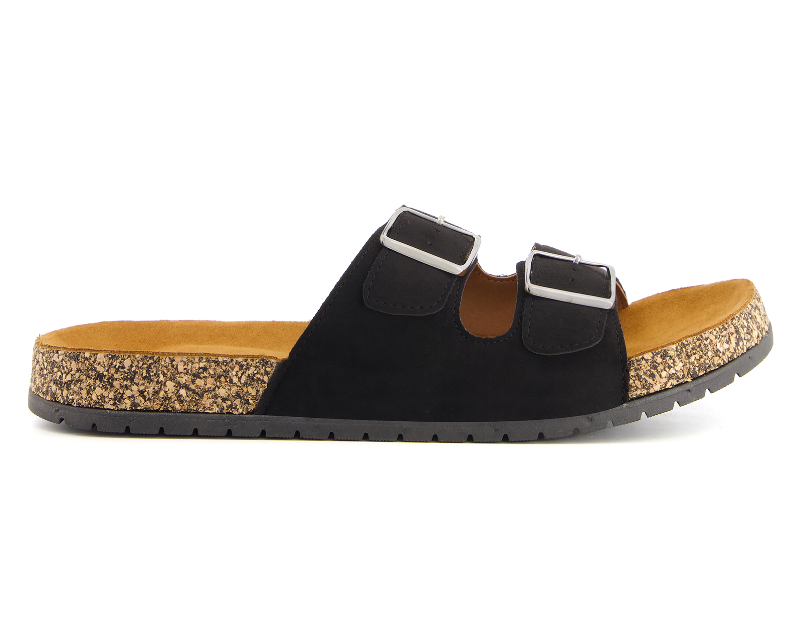 Foto 5 pulgar | Foto 4 | Sandalias Casuales Andrea para Mujer