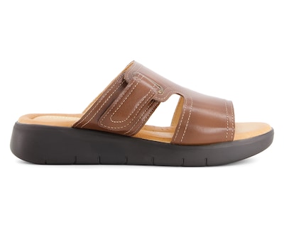 Foto 4 | Foto 4 | Sandalias Confort Andrea de Piel para Mujer