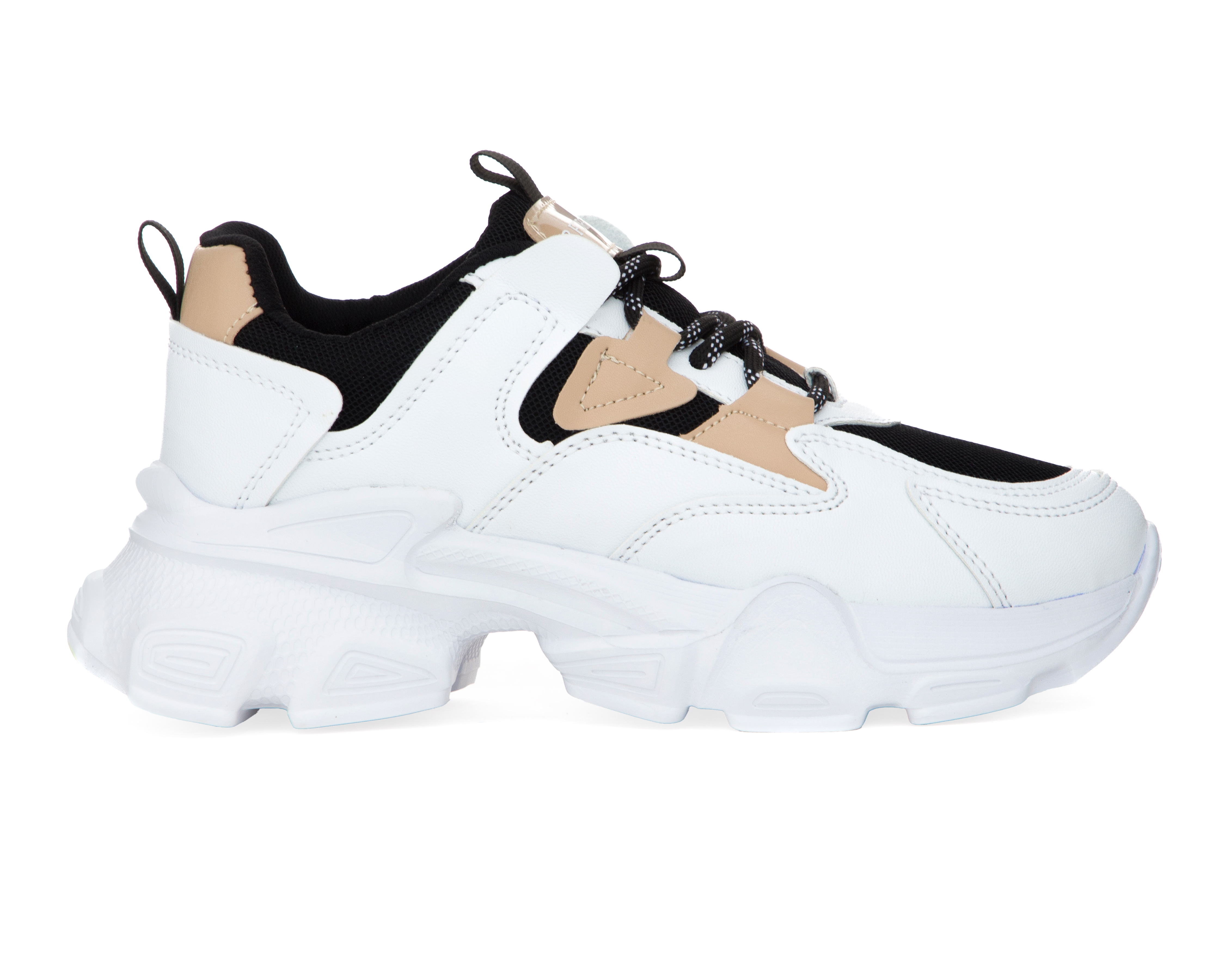 Foto 3 pulgar | Foto 2 | Tenis Casuales 18 Forever para Mujer