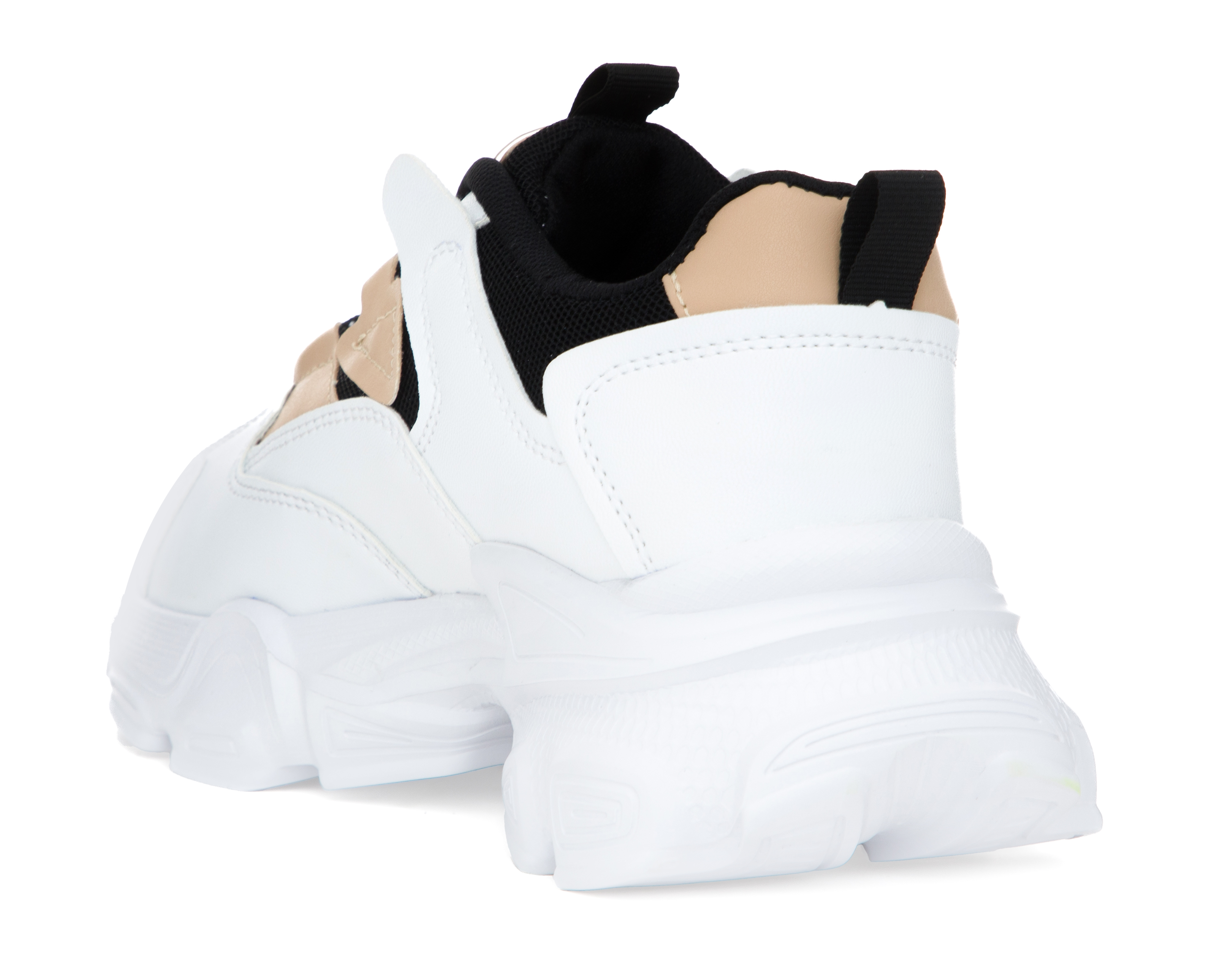 Foto 3 | Foto 3 | Tenis Casuales 18 Forever para Mujer