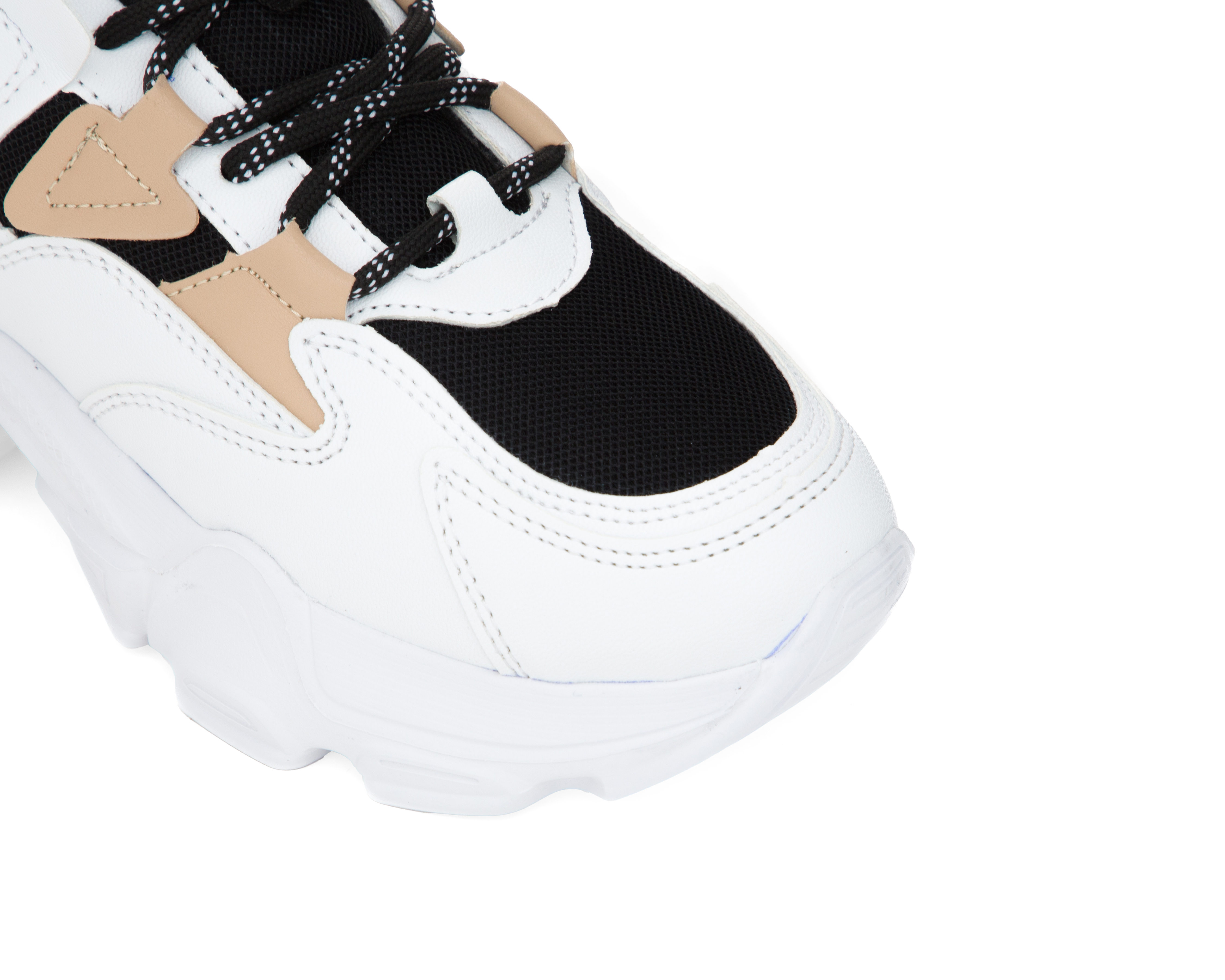 Foto 7 pulgar | Foto 6 | Tenis Casuales 18 Forever para Mujer