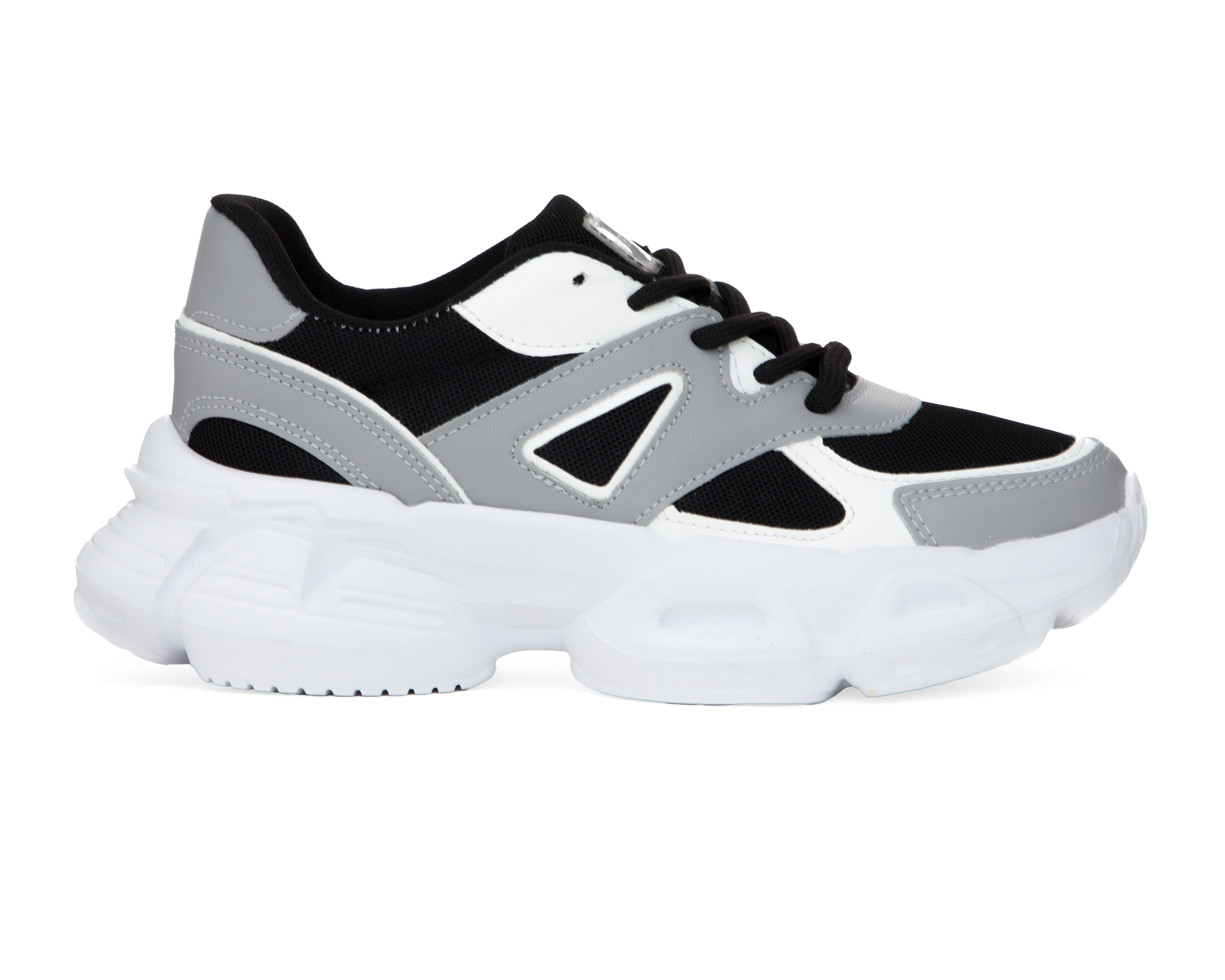 Foto 2 | Foto 2 | Tenis Casuales 18 Forever para Mujer