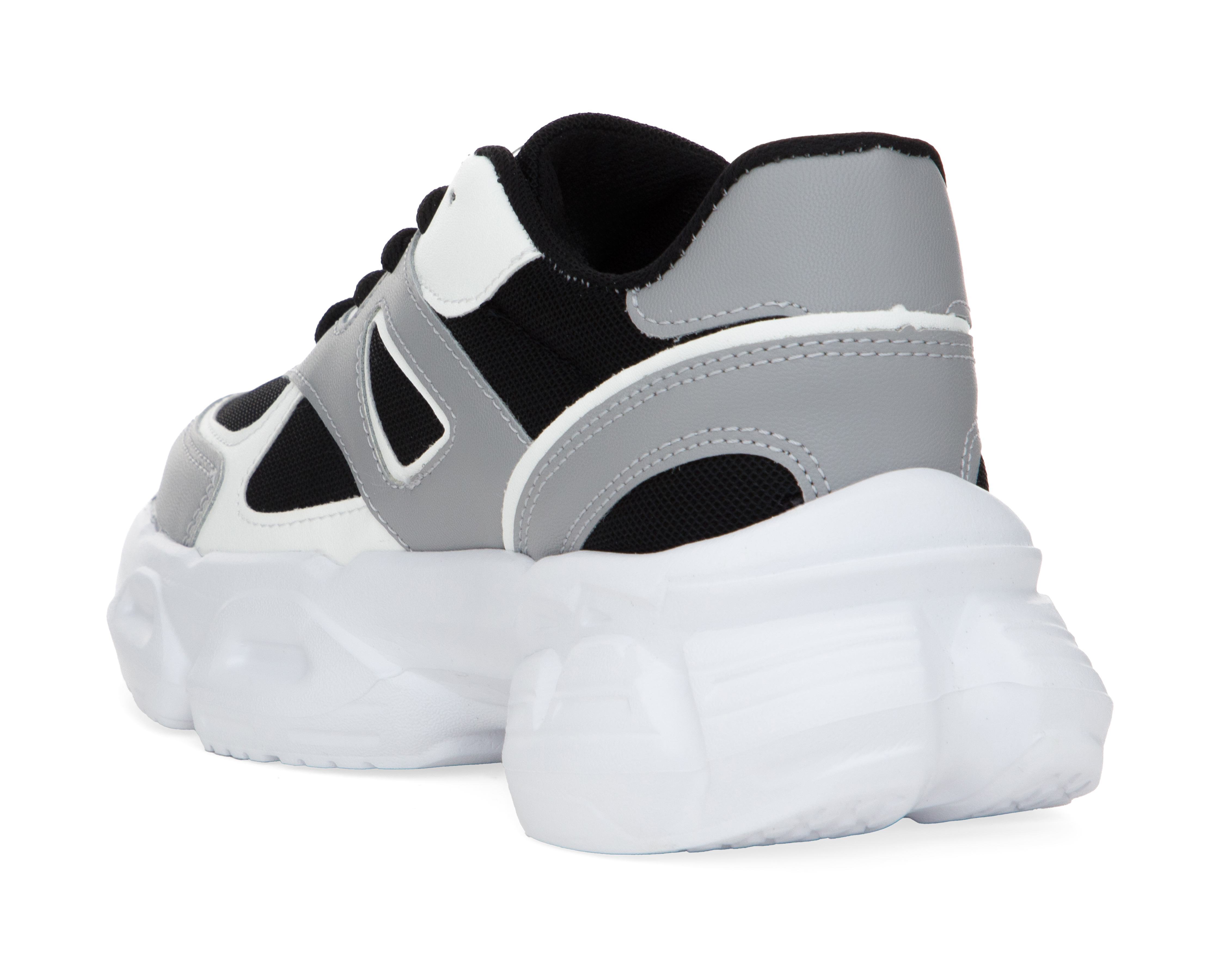 Foto 4 pulgar | Foto 3 | Tenis Casuales 18 Forever para Mujer