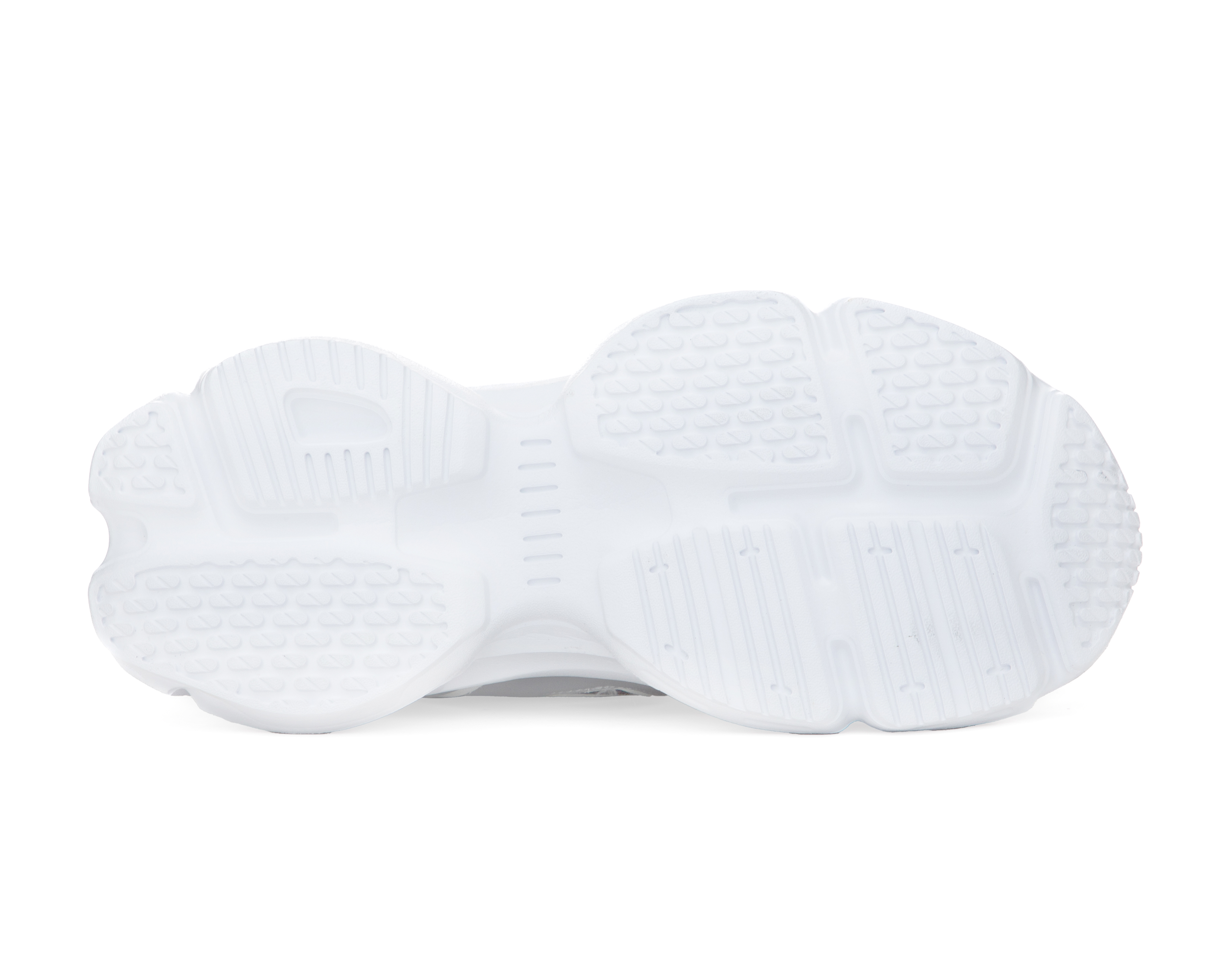 Foto 5 pulgar | Foto 4 | Tenis Casuales 18 Forever para Mujer