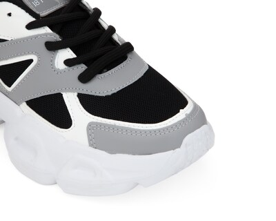 Foto 6 | Foto 6 | Tenis Casuales 18 Forever para Mujer