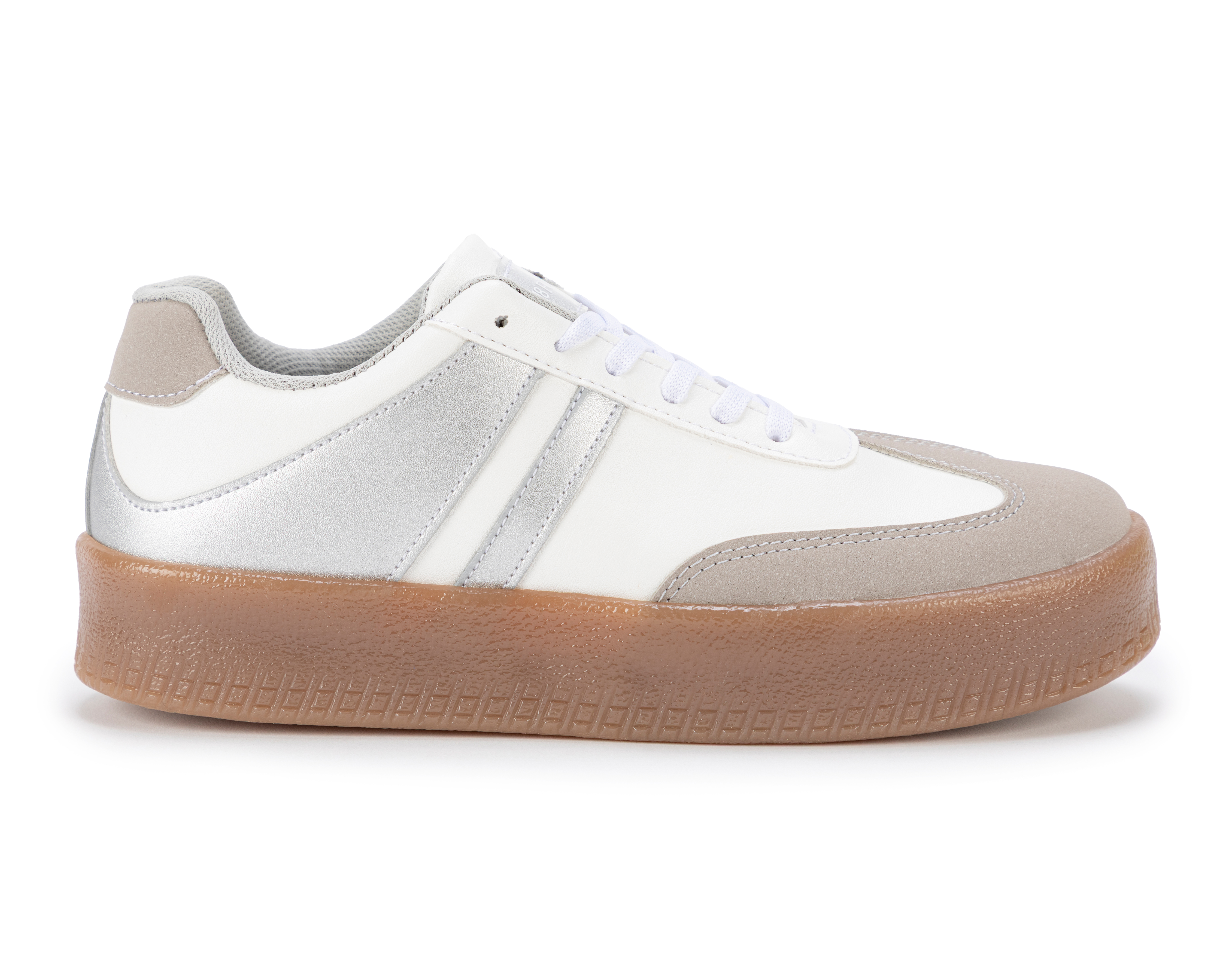 Foto 3 pulgar | Foto 2 | Tenis Casuales 18 Forever para Mujer