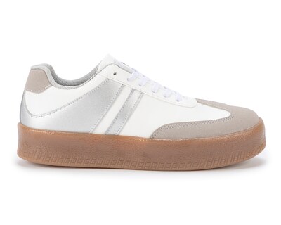 Foto 2 | Foto 2 | Tenis Casuales 18 Forever para Mujer