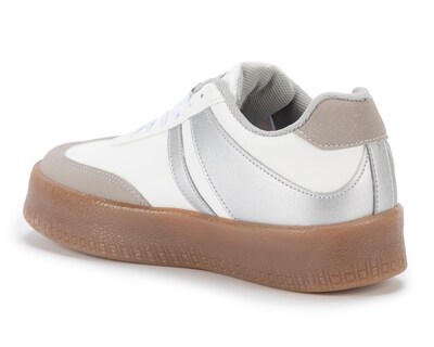 Foto 3 | Foto 3 | Tenis Casuales 18 Forever para Mujer