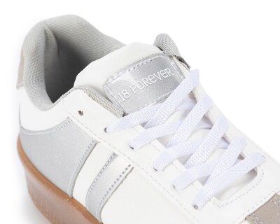 Foto 6 | Foto 6 | Tenis Casuales 18 Forever para Mujer