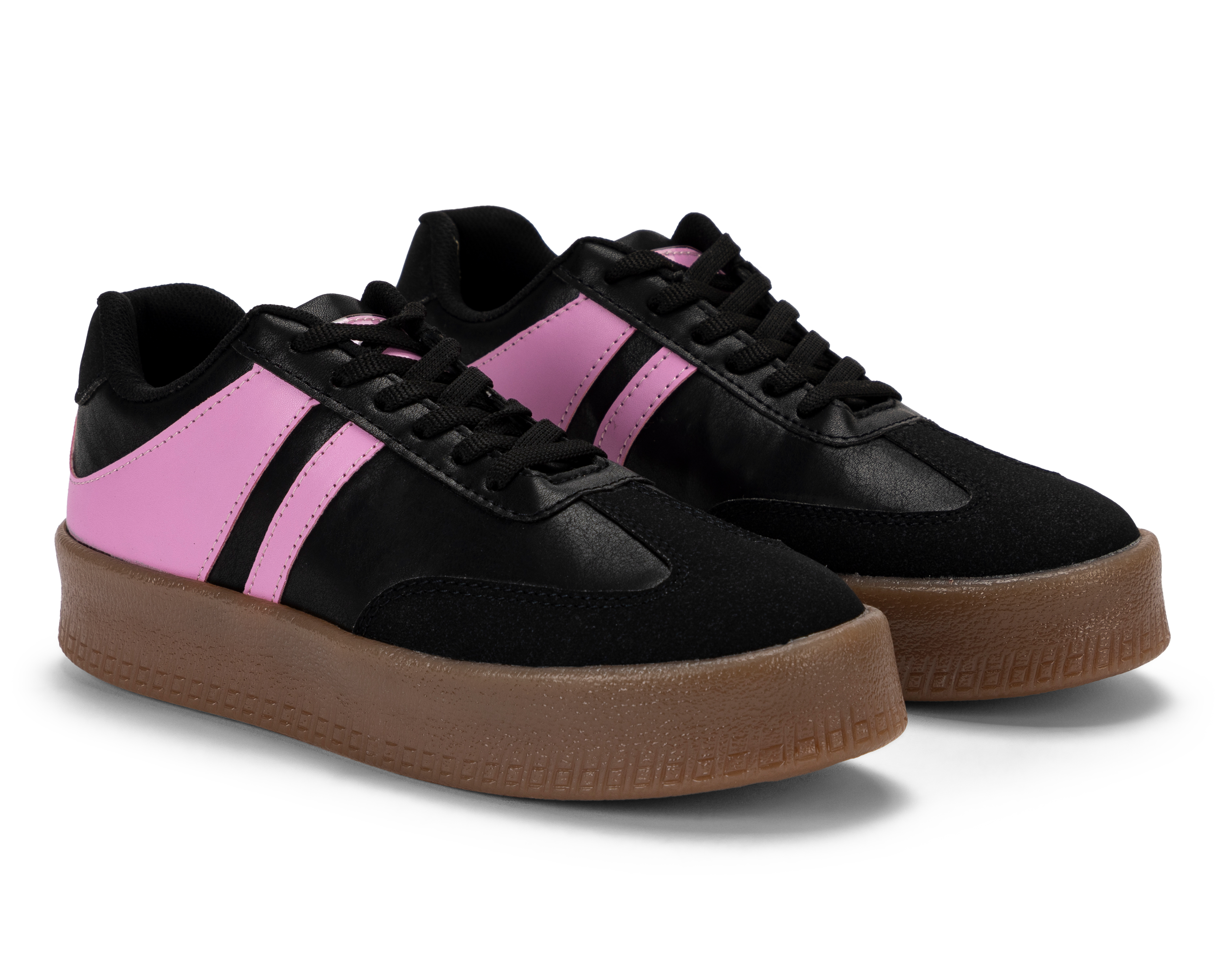 Tenis Casuales 18 Forever para Mujer