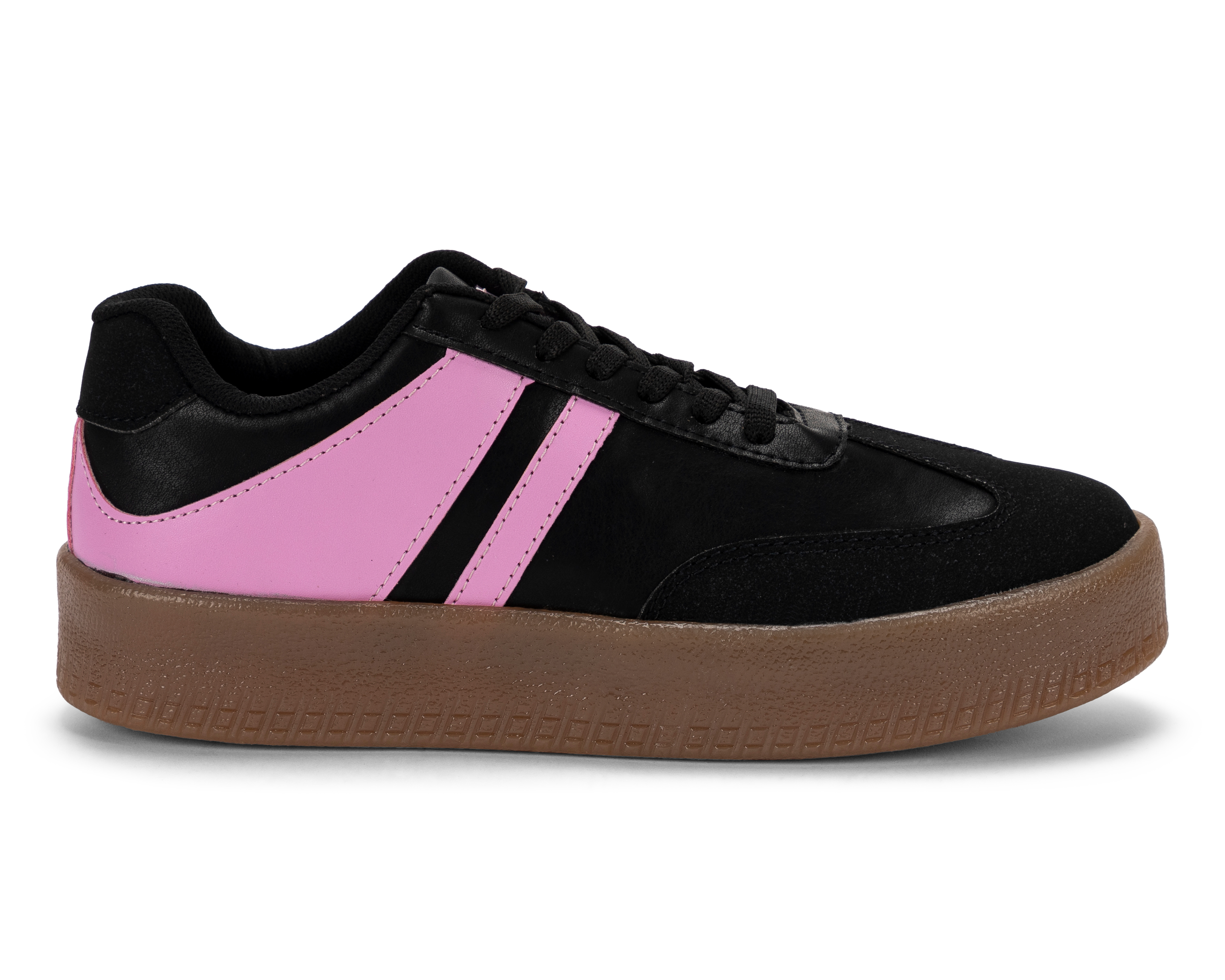 Foto 2 | Foto 2 | Tenis Casuales 18 Forever para Mujer