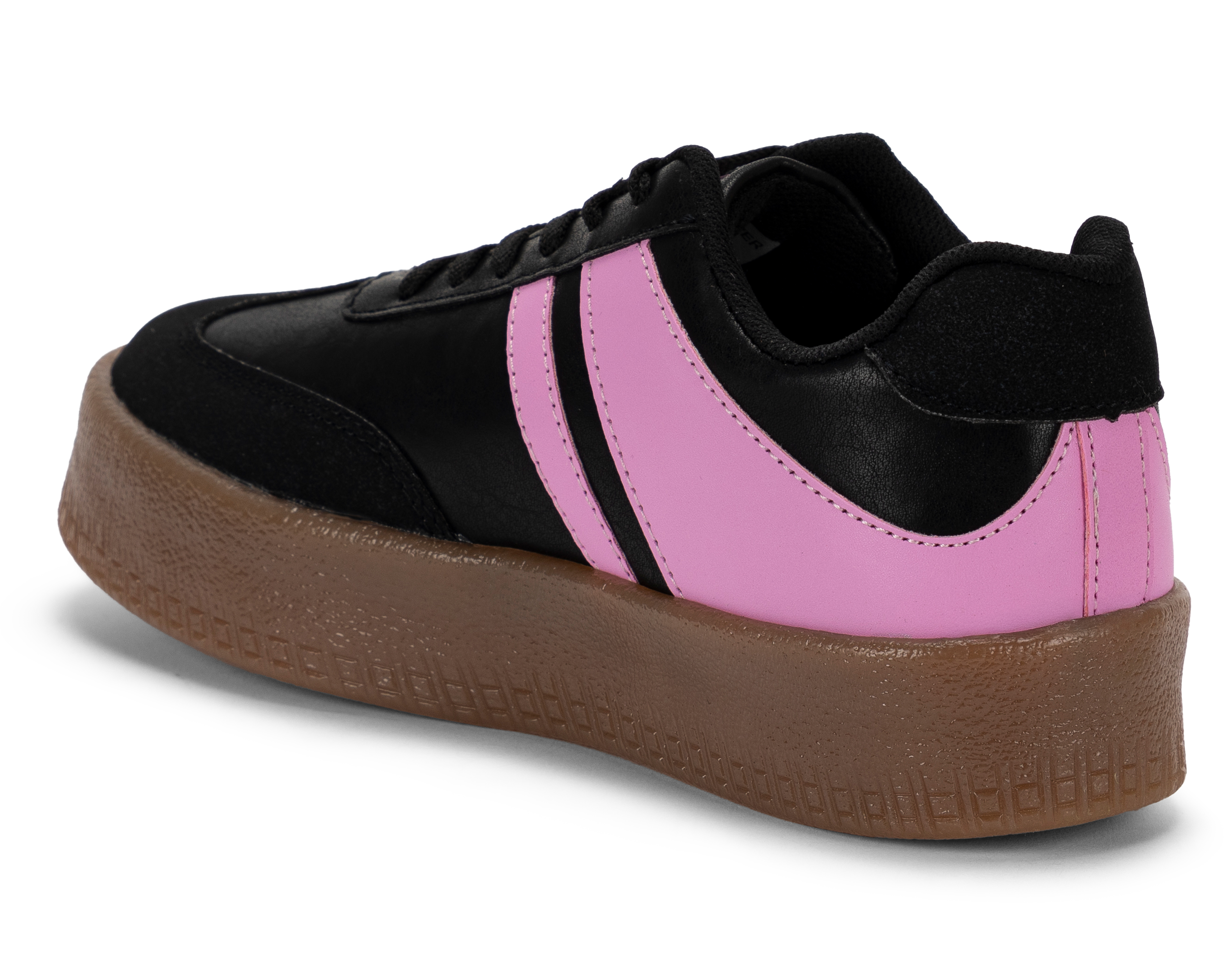 Foto 3 | Foto 3 | Tenis Casuales 18 Forever para Mujer