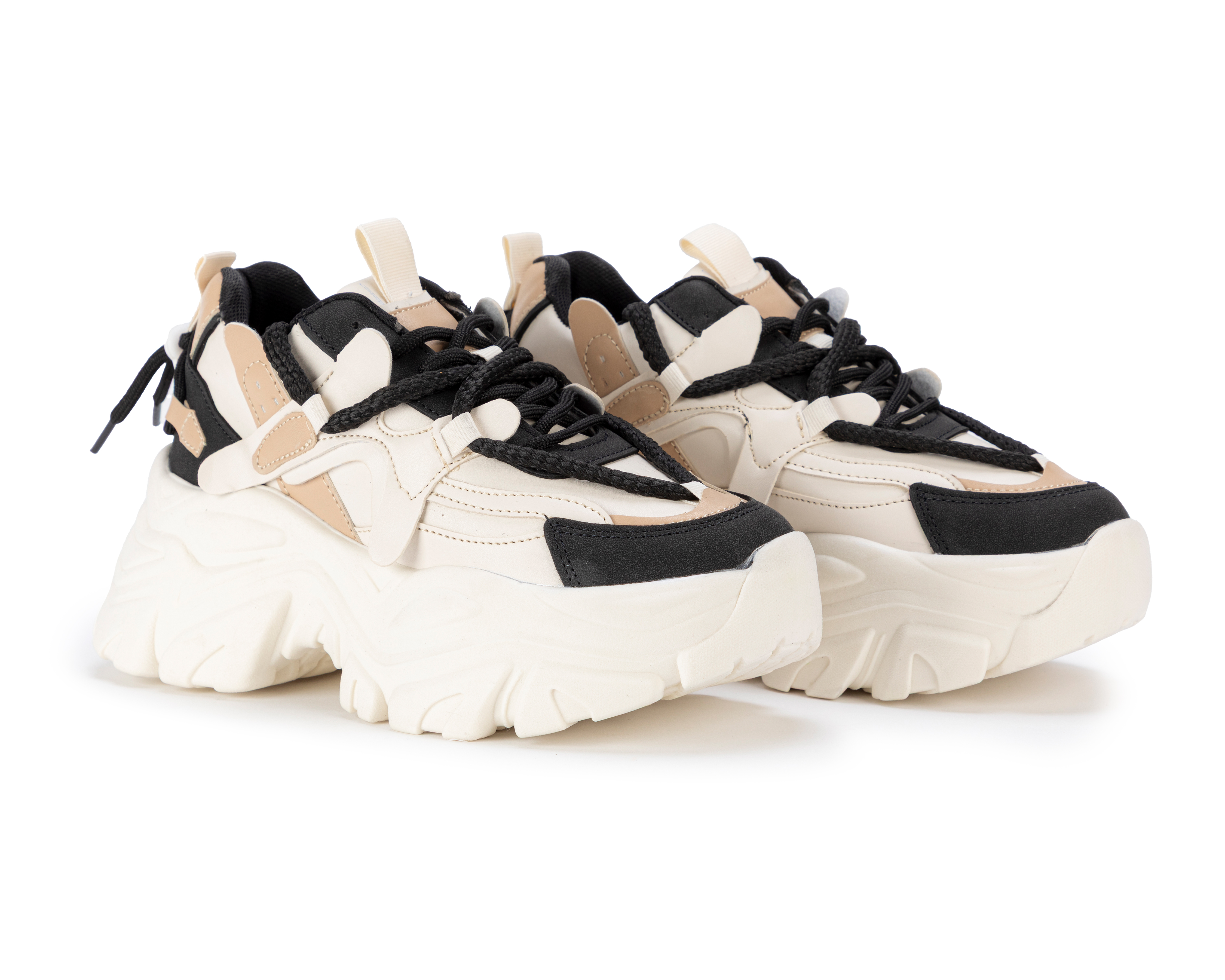 Tenis Casuales 18 Forever para Mujer