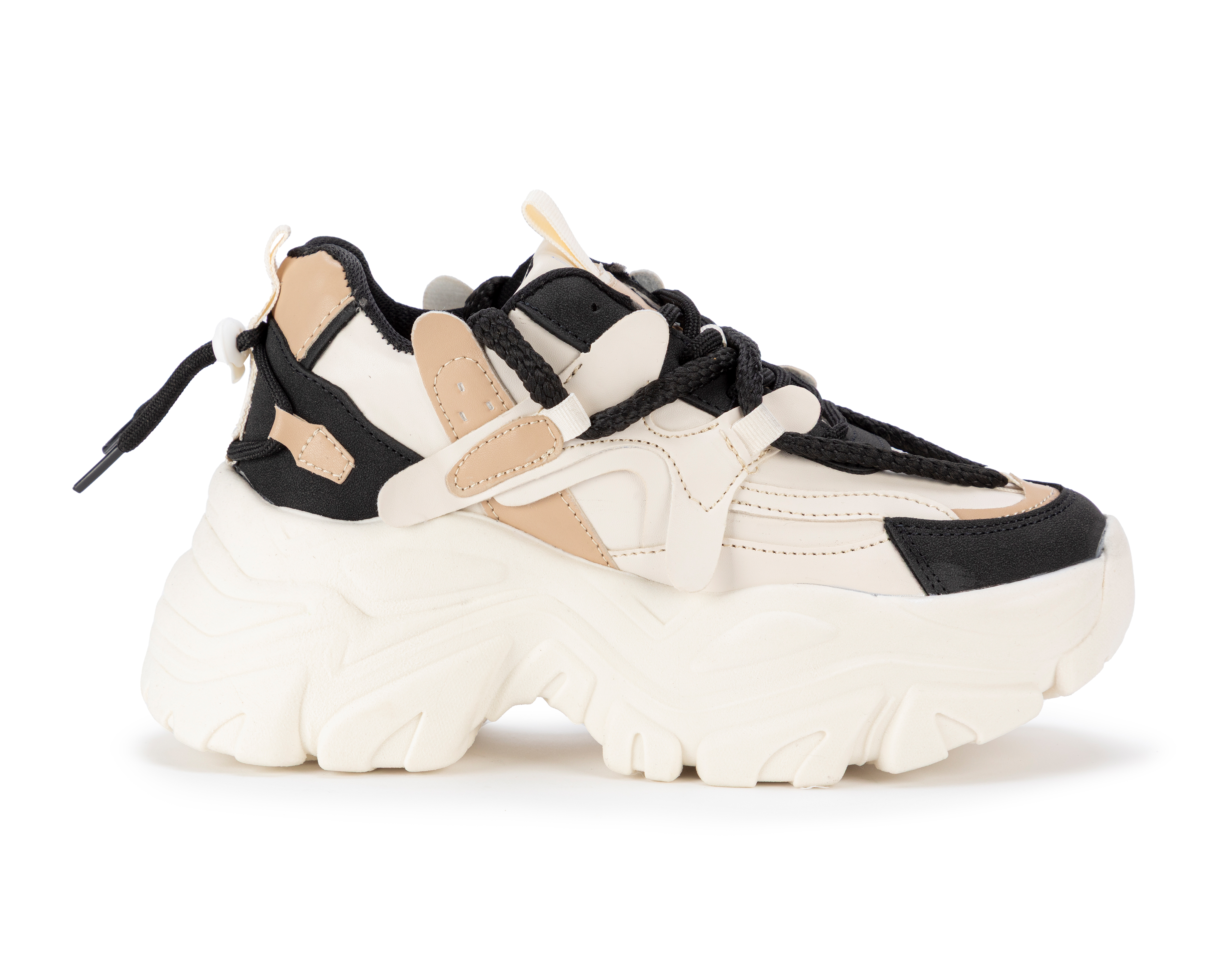 Foto 3 pulgar | Foto 2 | Tenis Casuales 18 Forever para Mujer