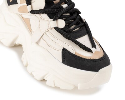 Foto 6 | Foto 6 | Tenis Casuales 18 Forever para Mujer