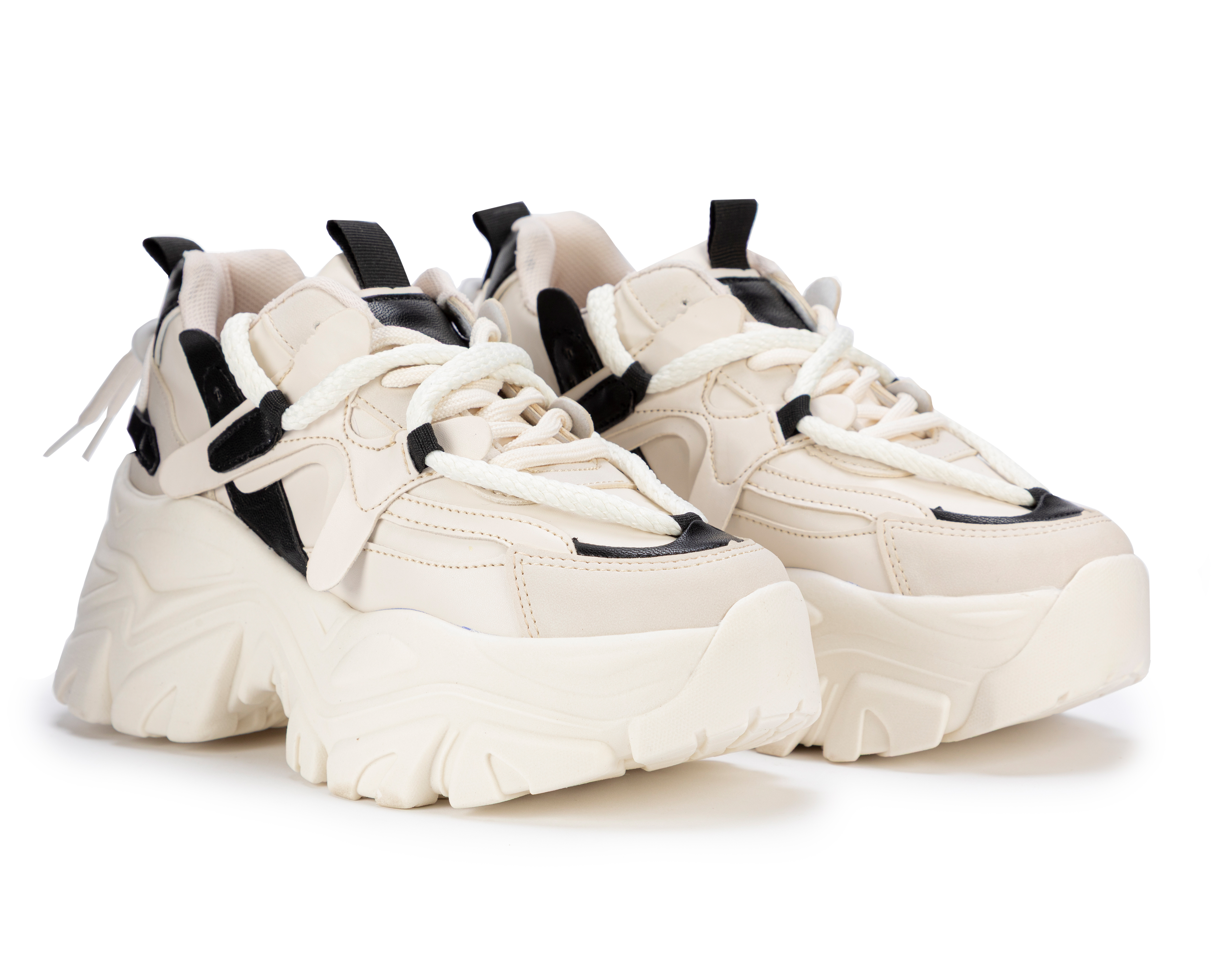 Tenis Casuales 18 Forever para Mujer