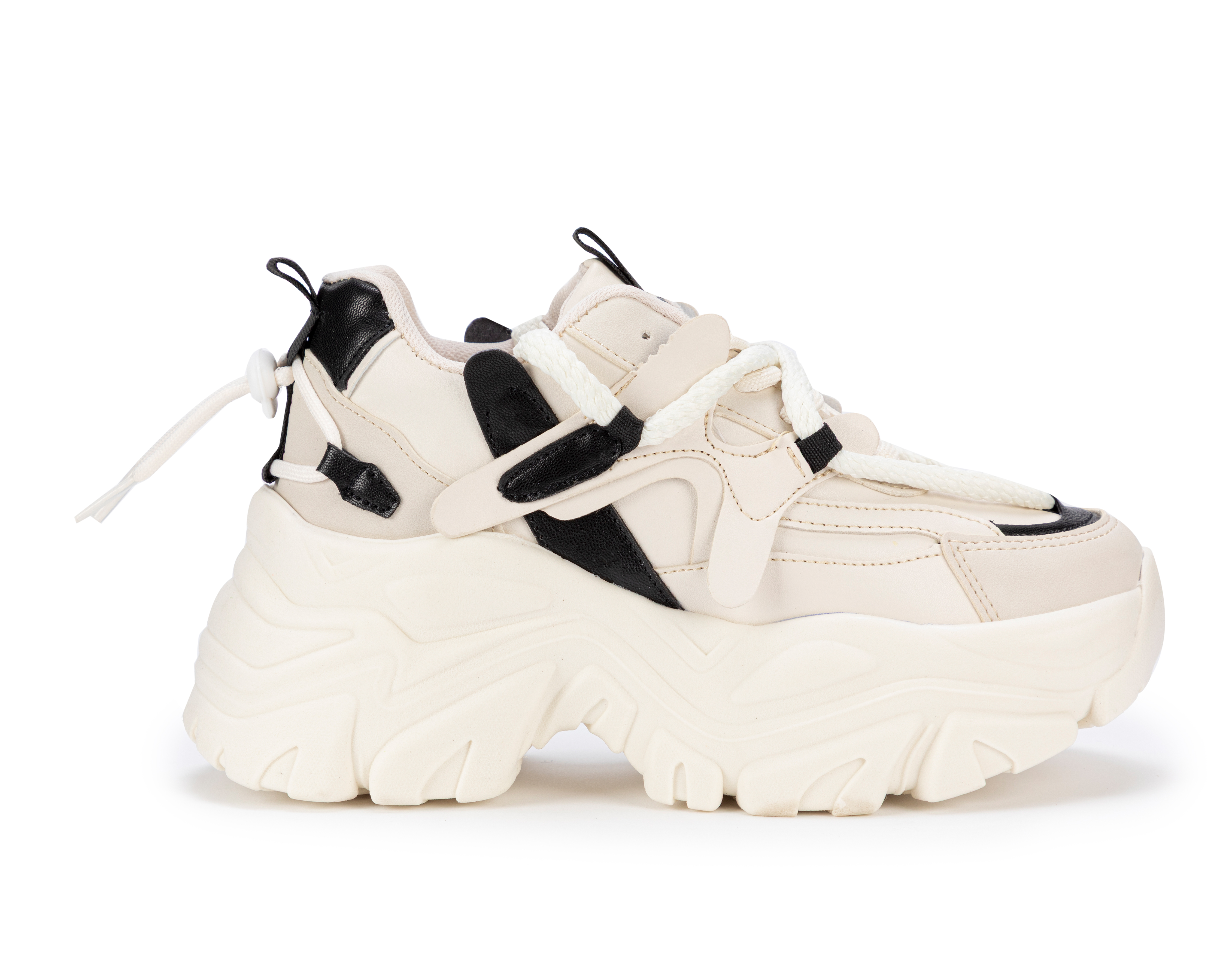 Foto 2 | Foto 2 | Tenis Casuales 18 Forever para Mujer