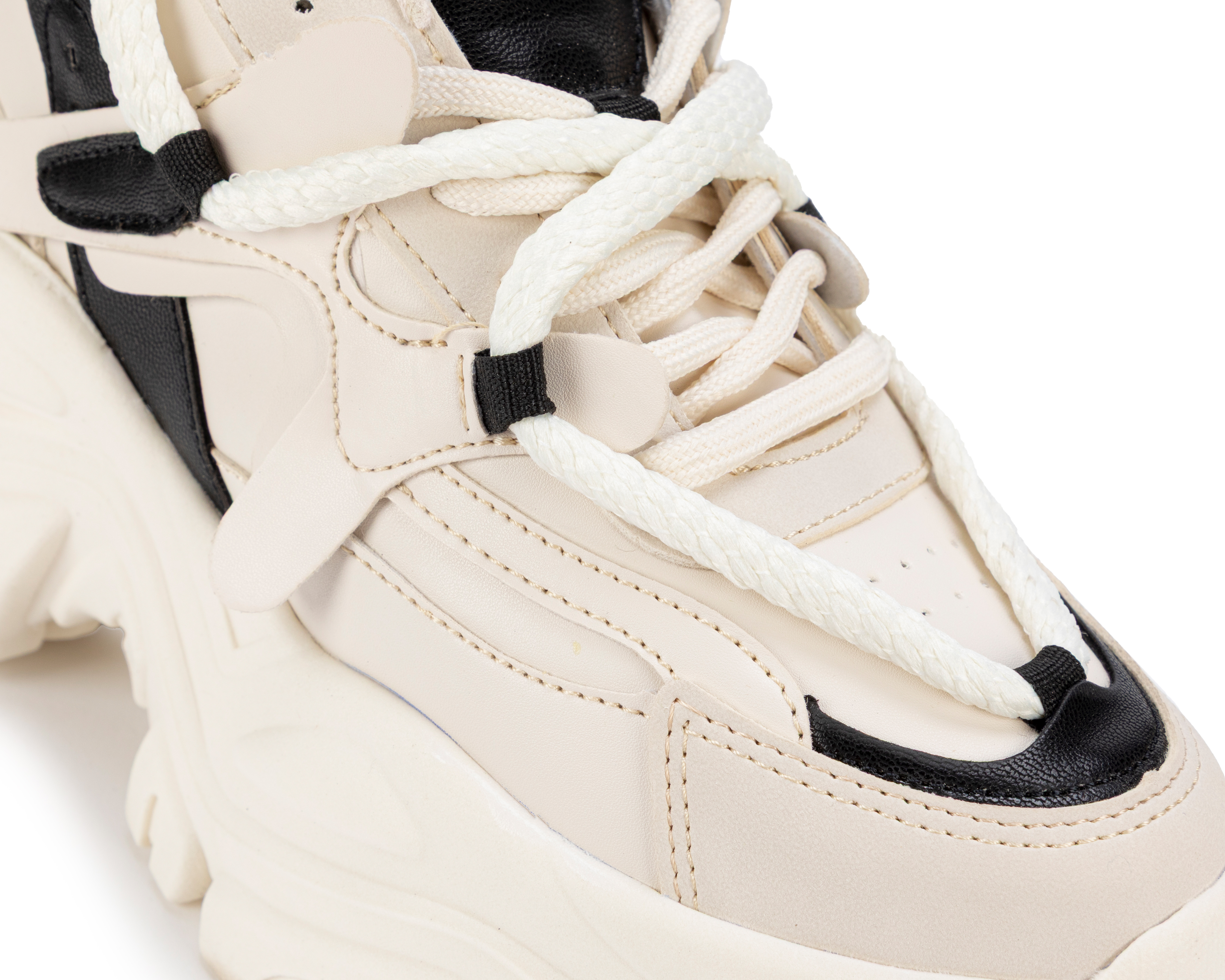 Foto 7 pulgar | Foto 6 | Tenis Casuales 18 Forever para Mujer