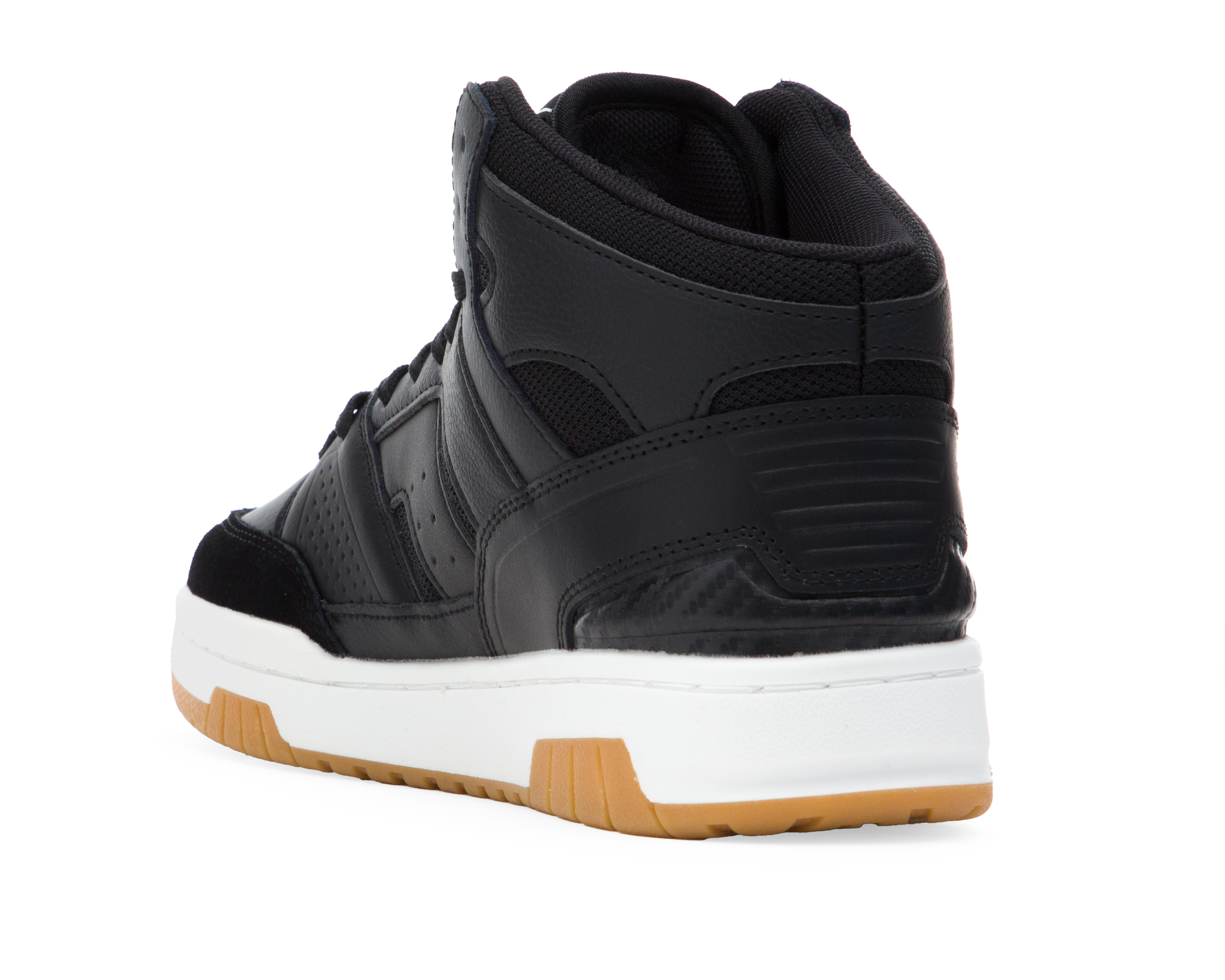 Foto 4 pulgar | Foto 3 | Tenis para Basquetbol Shaq Breaker Mid para Hombre