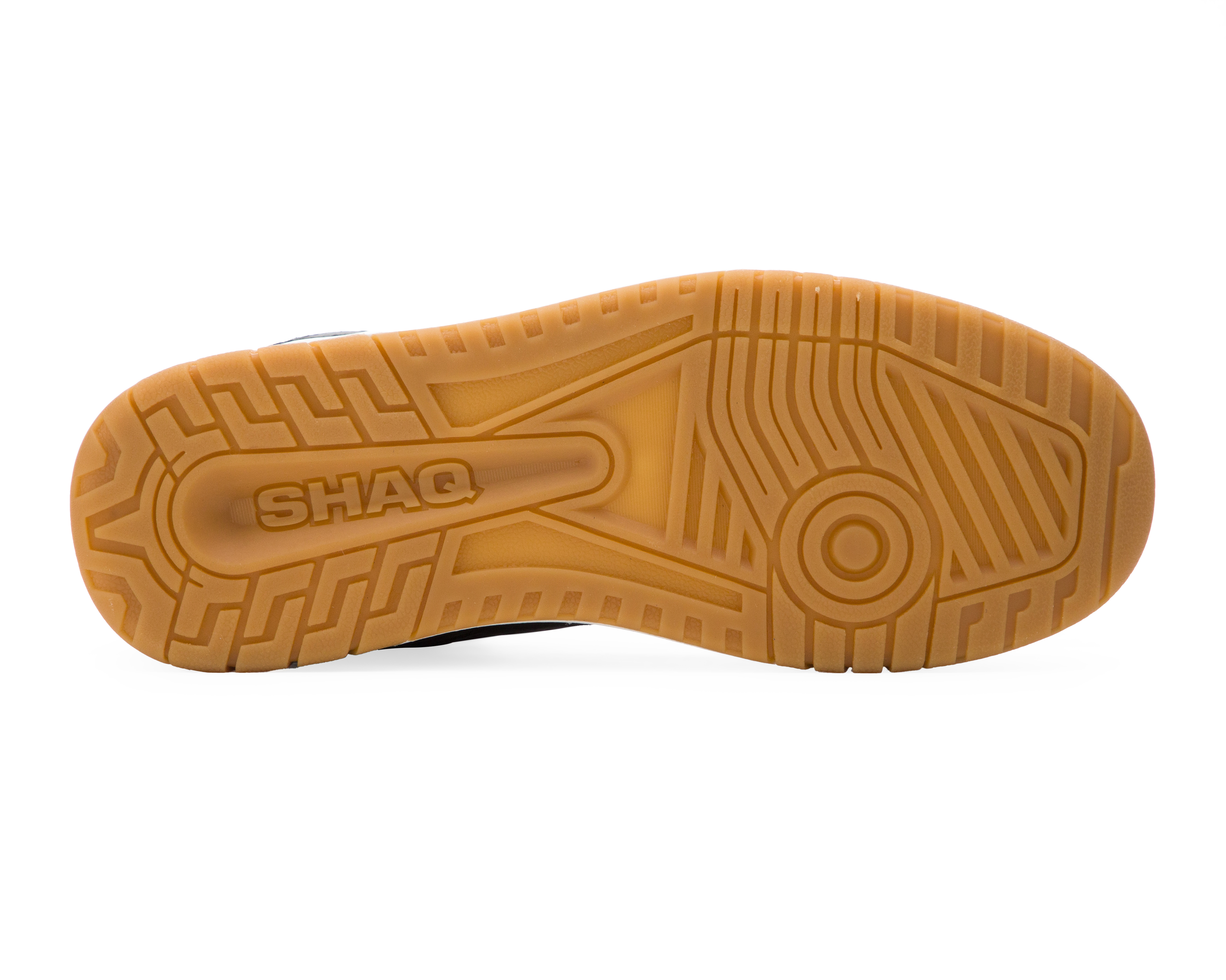 Foto 5 pulgar | Foto 4 | Tenis para Basquetbol Shaq Breaker Mid para Hombre