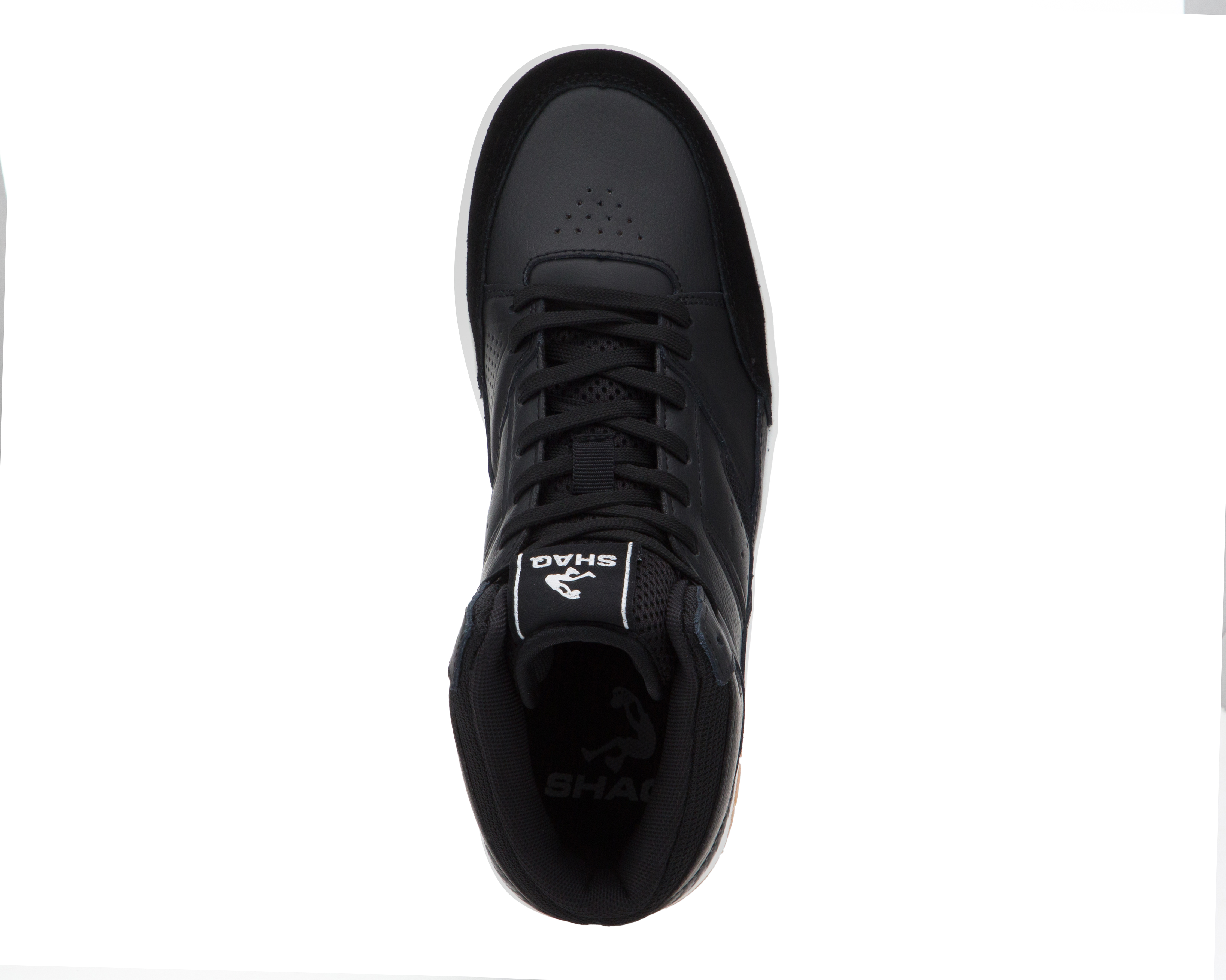 Foto 5 | Foto 5 | Tenis para Basquetbol Shaq Breaker Mid para Hombre