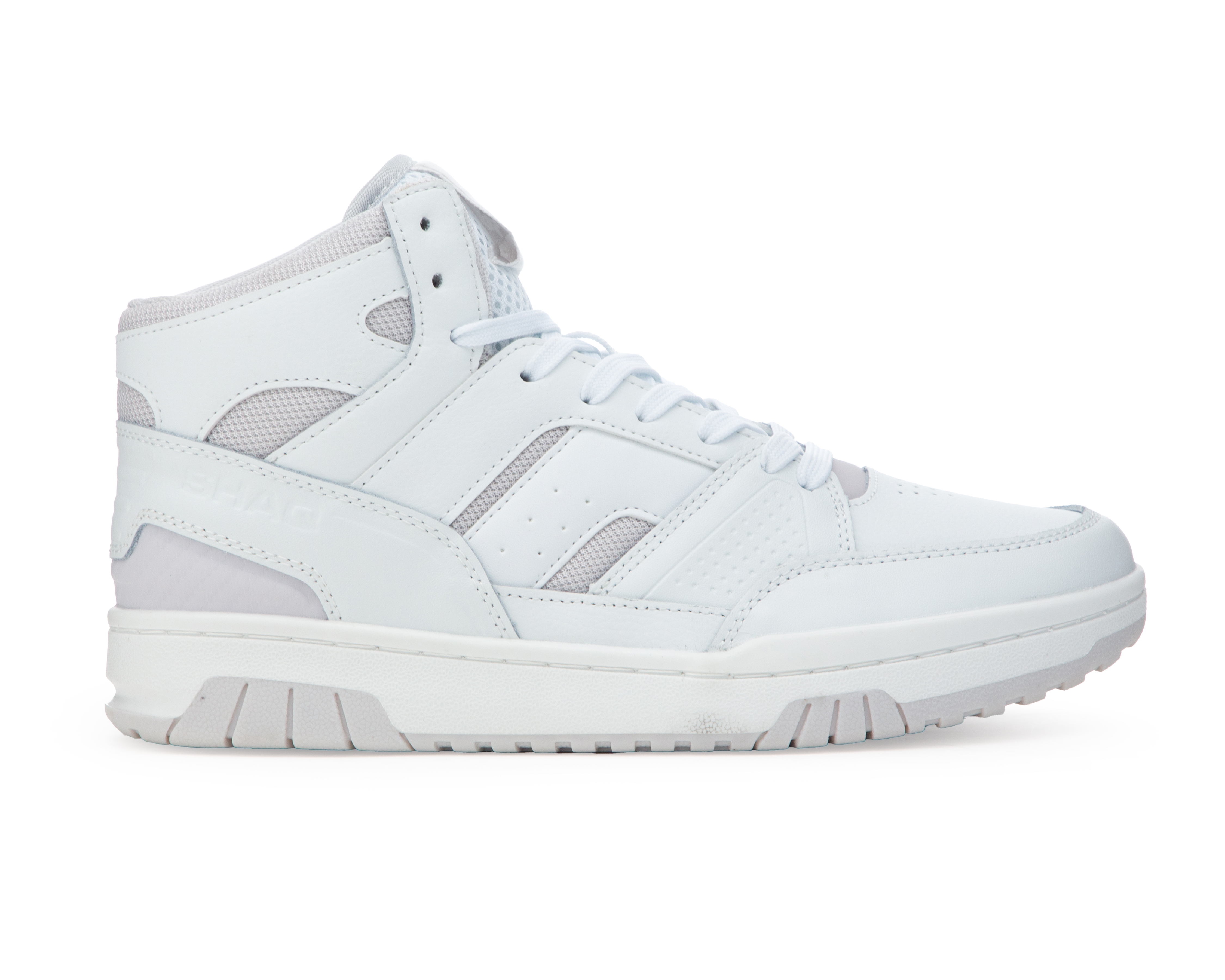 Foto 2 | Foto 2 | Tenis para Basquetbol Shaq Breaker Mid para Hombre