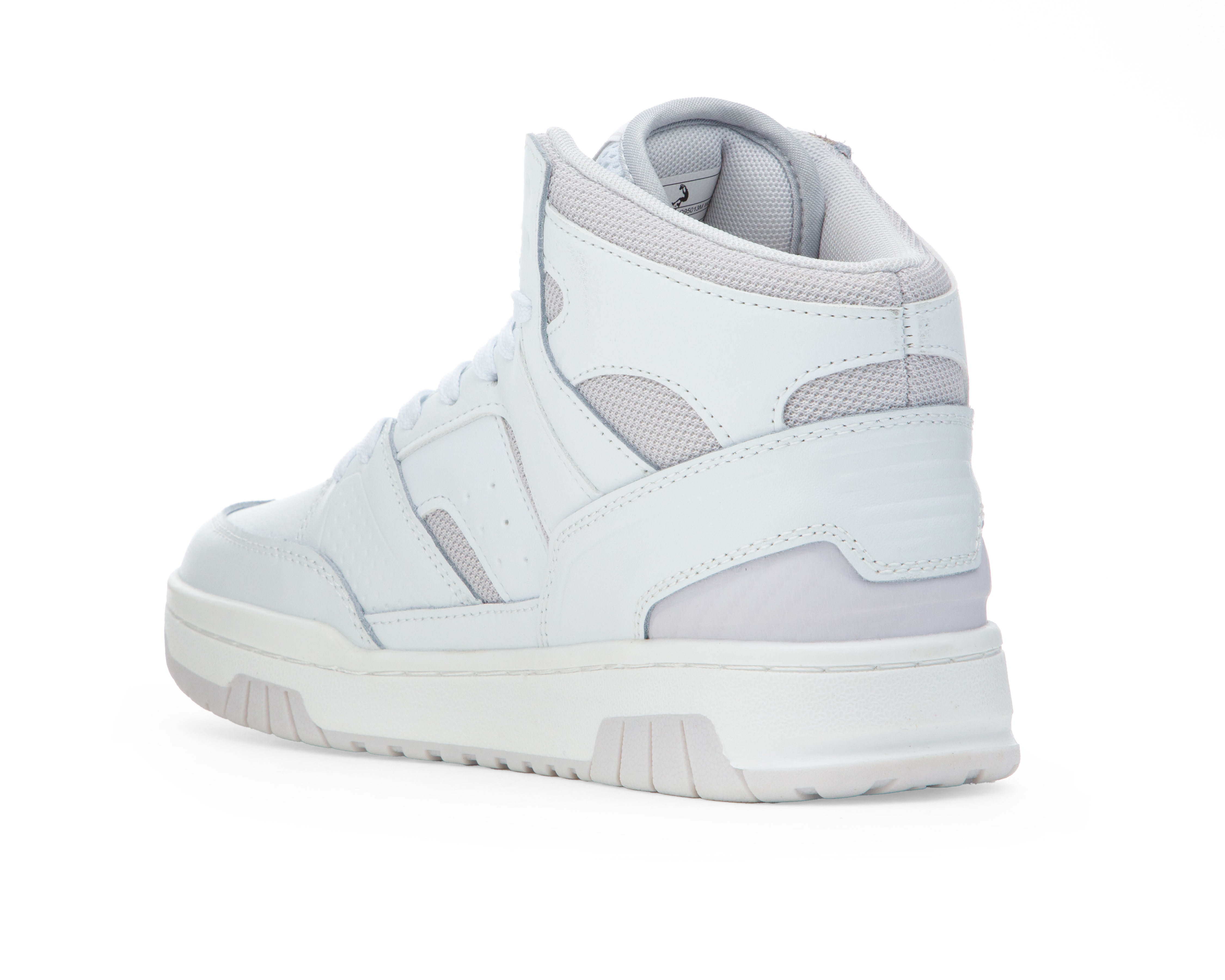 Foto 3 | Foto 3 | Tenis para Basquetbol Shaq Breaker Mid para Hombre