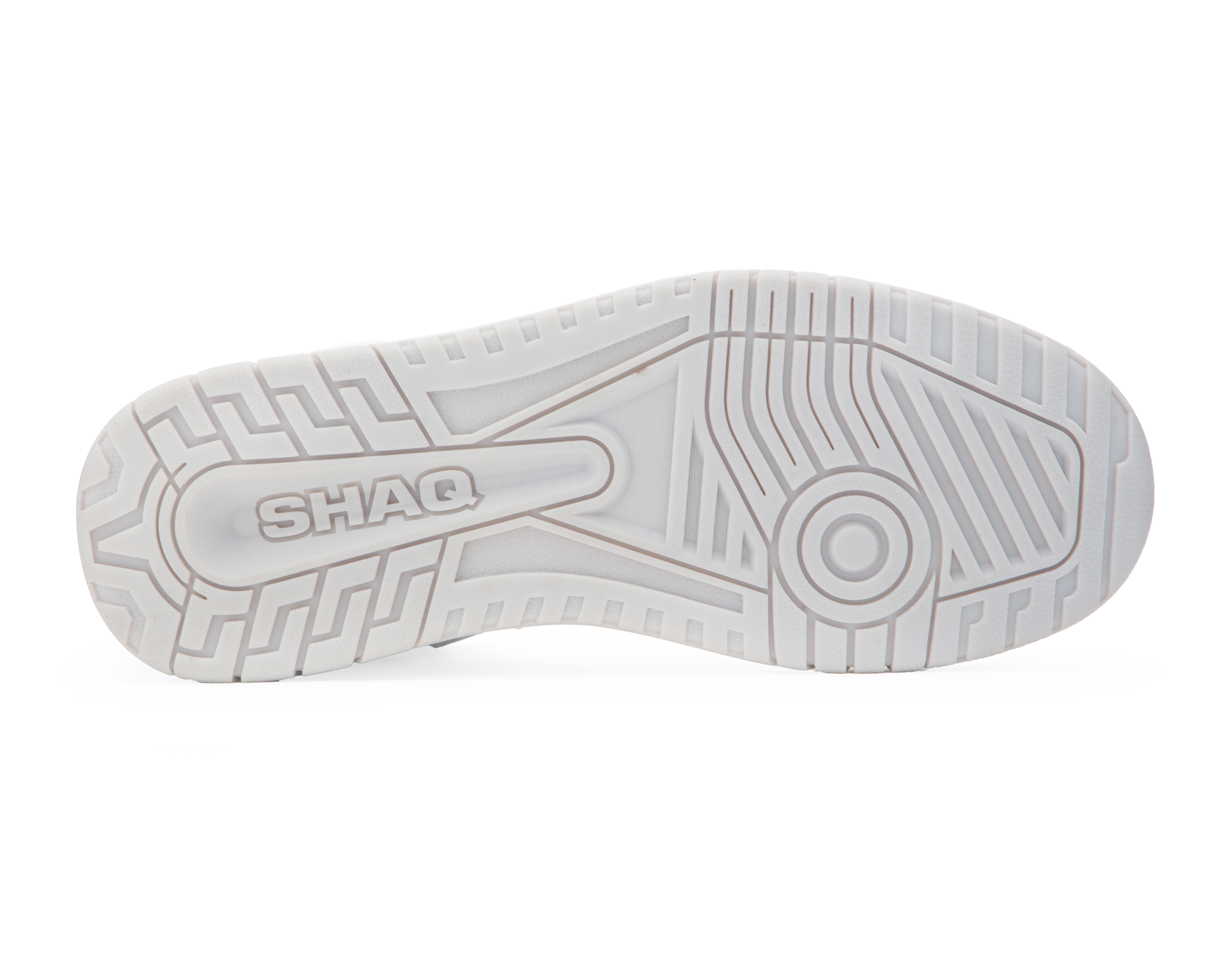 Foto 4 | Foto 4 | Tenis para Basquetbol Shaq Breaker Mid para Hombre