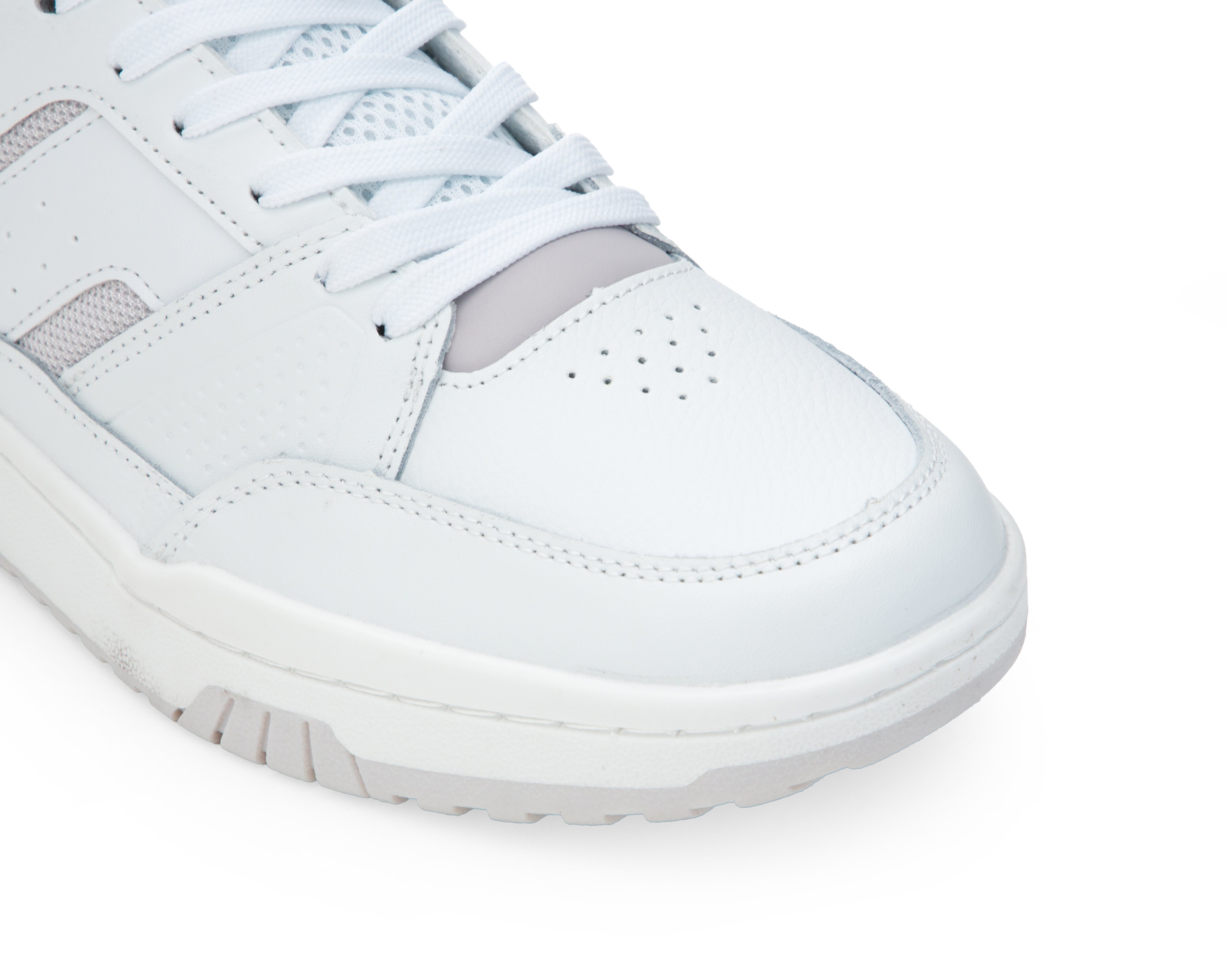 Foto 7 pulgar | Foto 6 | Tenis para Basquetbol Shaq Breaker Mid para Hombre