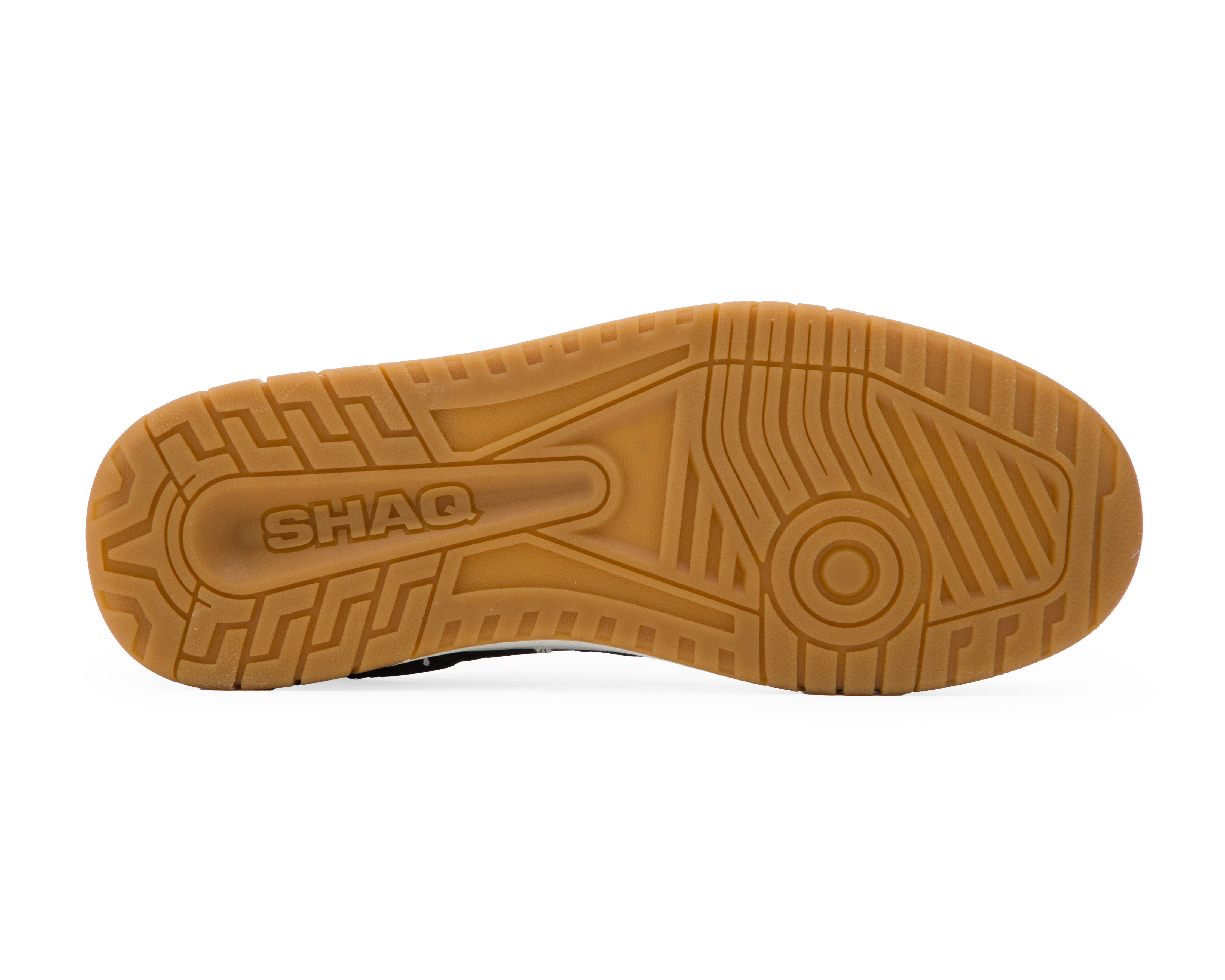 Foto 5 pulgar | Foto 4 | Tenis para Basquetbol Shaq Breaker Low para Hombre