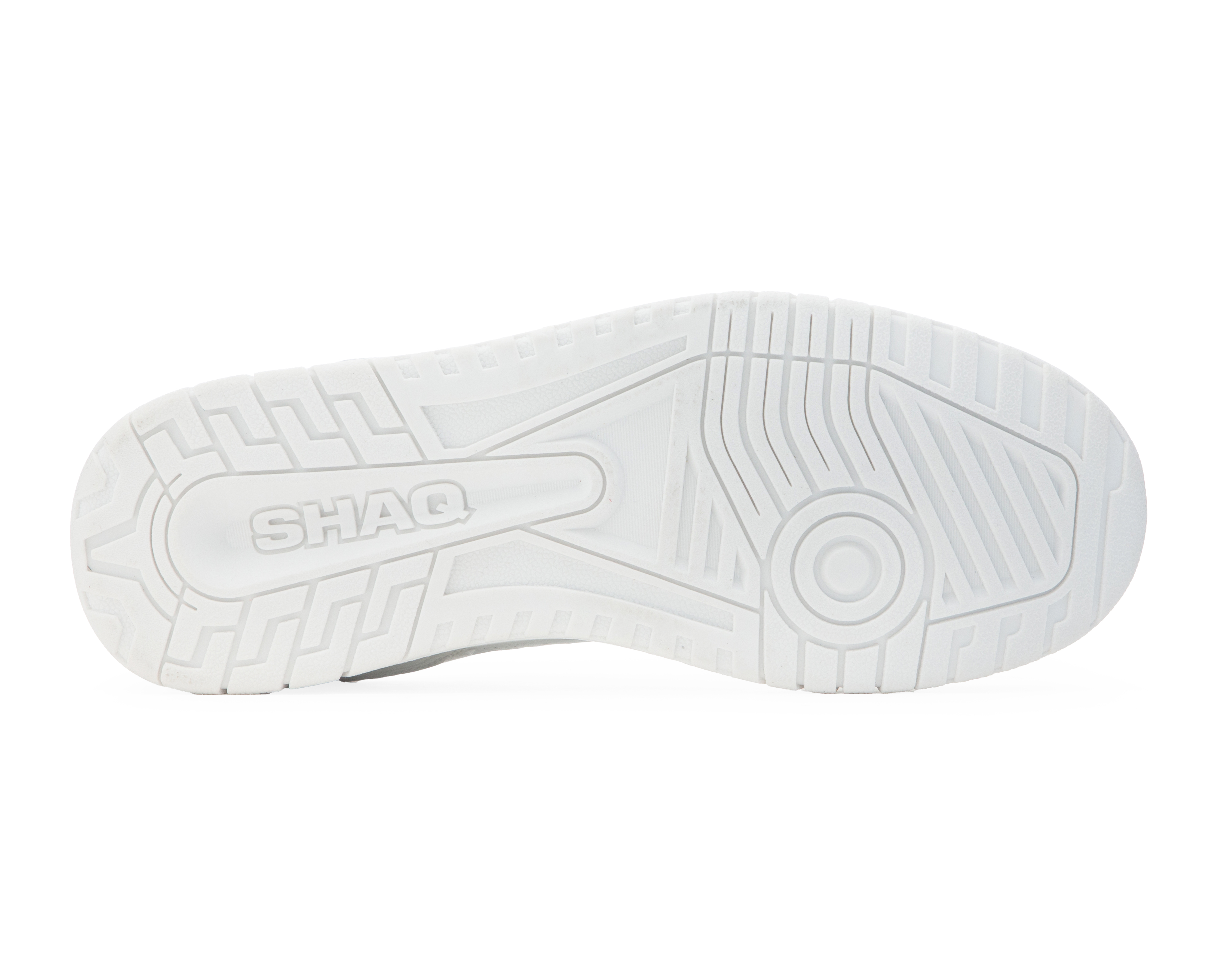 Foto 5 pulgar | Foto 4 | Tenis para Basquetbol Shaq Breaker Low para Hombre