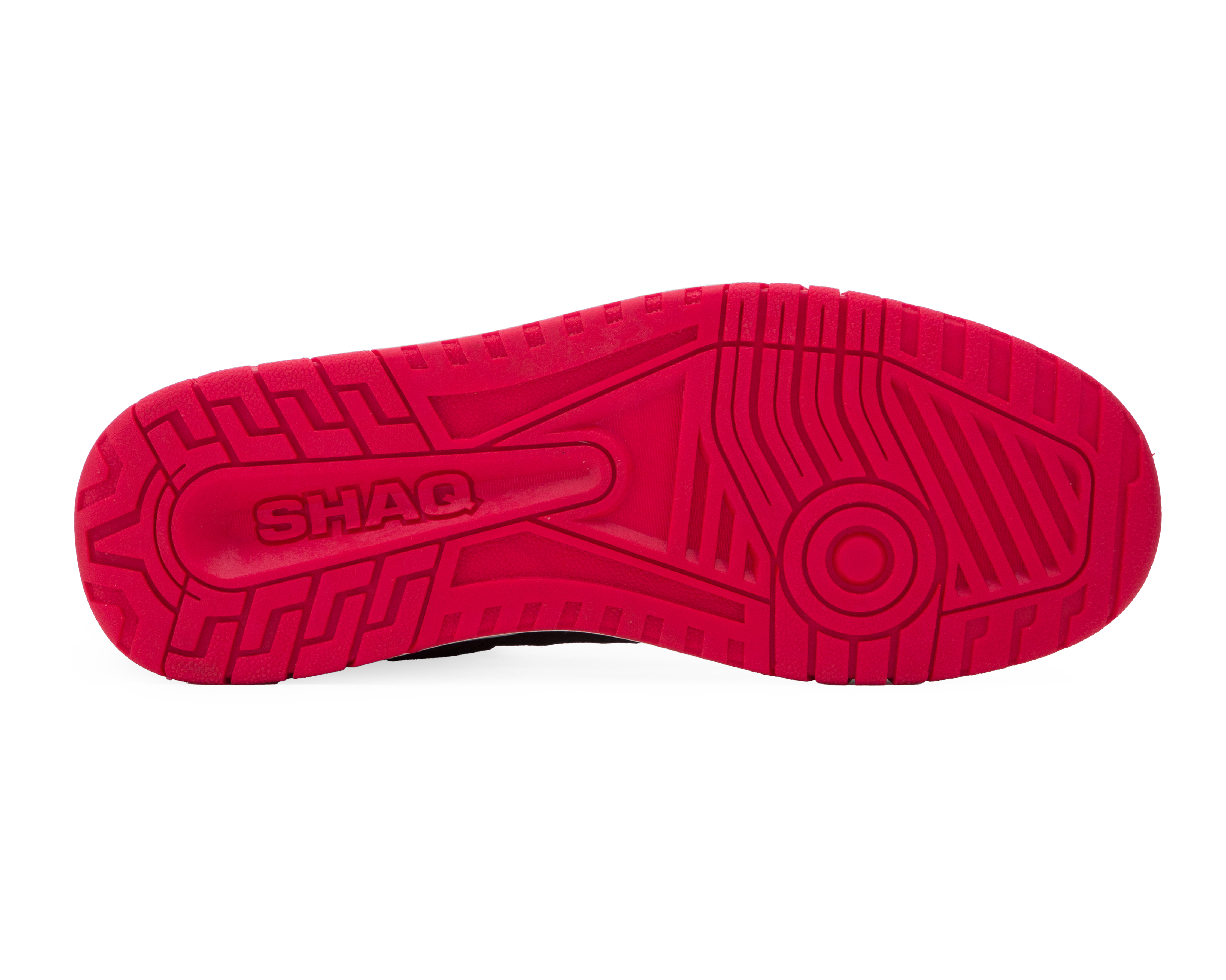 Foto 5 pulgar | Foto 4 | Tenis para Basquetbol Shaq Breaker Mid para Hombre