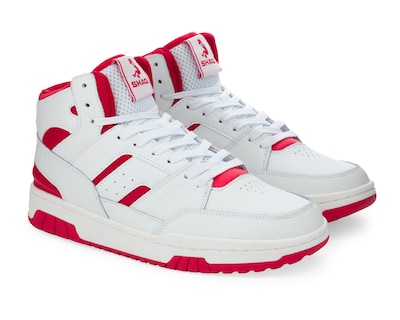 Foto 1 | Foto 1 | Tenis para Basquetbol Shaq Breaker Mid para Hombre