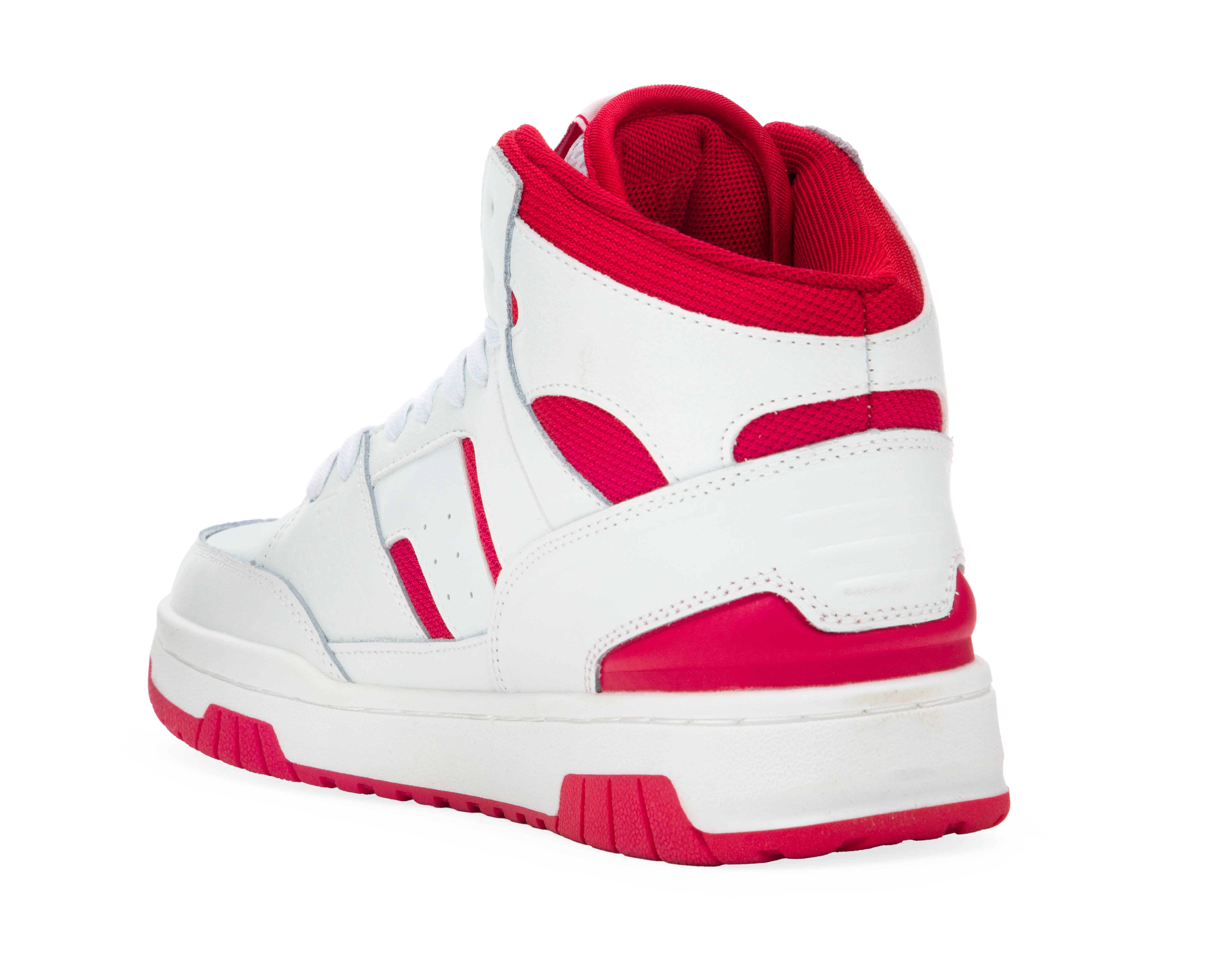 Foto 4 pulgar | Foto 3 | Tenis para Basquetbol Shaq Breaker Mid para Hombre