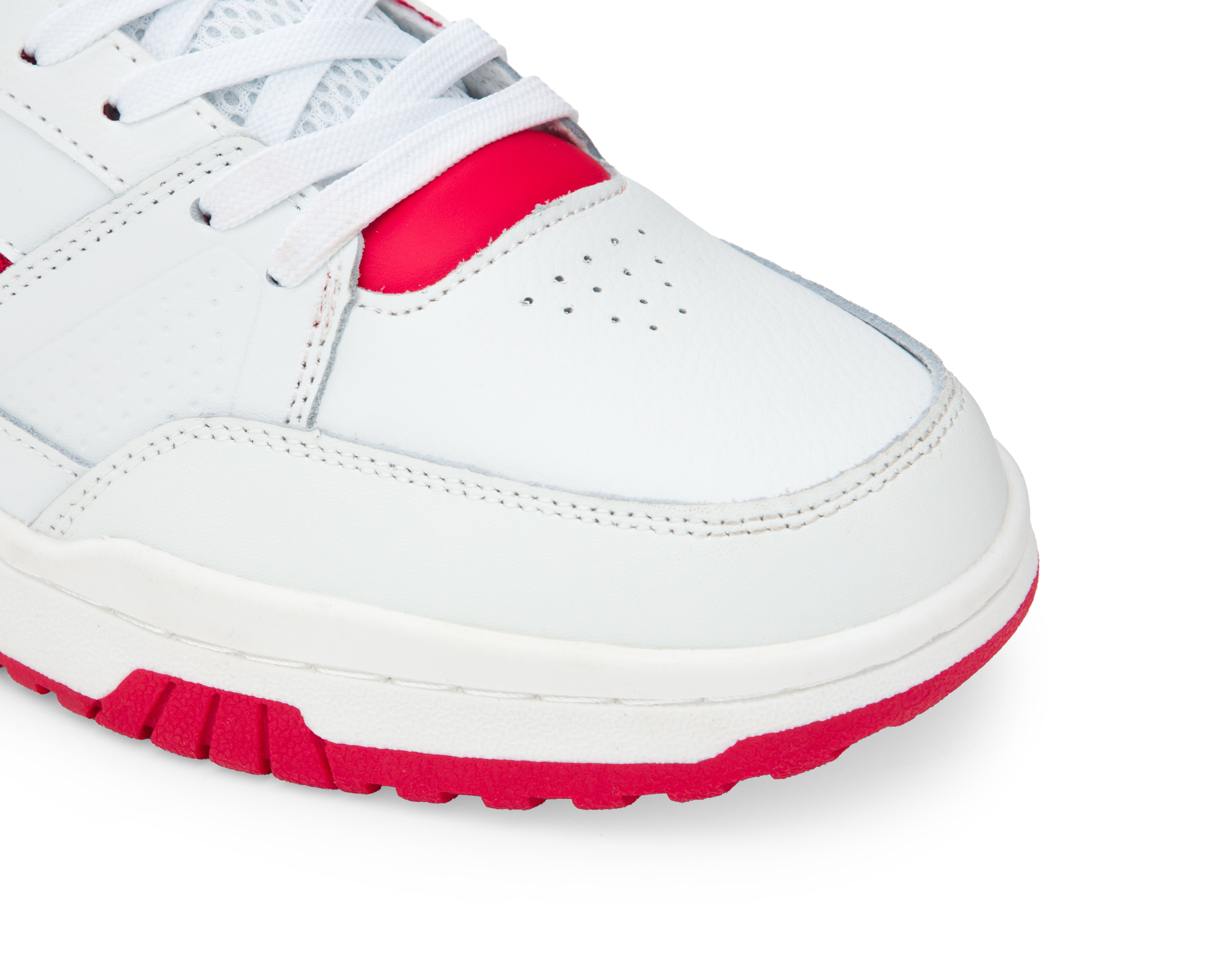 Foto 7 pulgar | Foto 6 | Tenis para Basquetbol Shaq Breaker Mid para Hombre