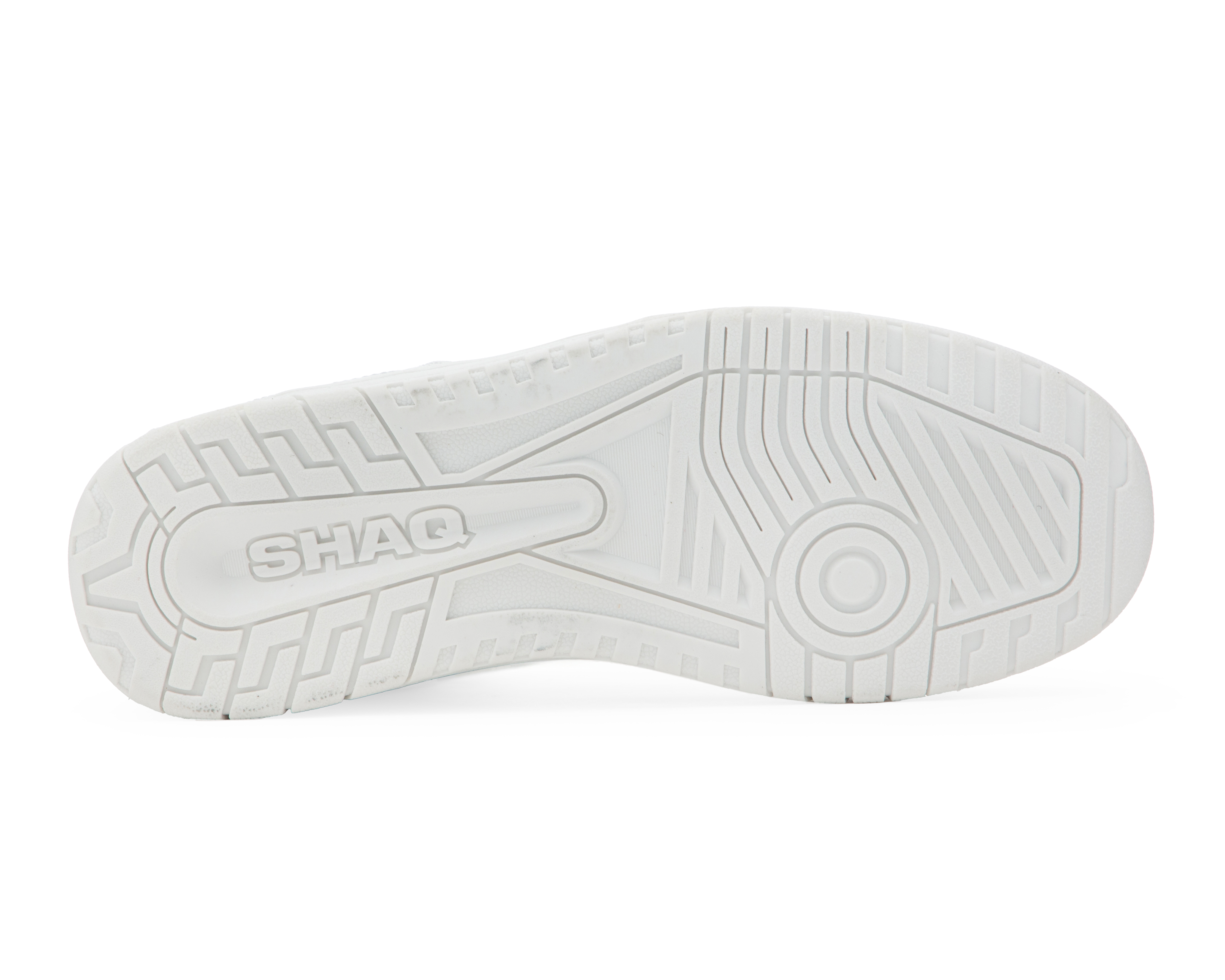Foto 5 pulgar | Foto 4 | Tenis para Basquetbol Shaq Breaker Mid para Hombre