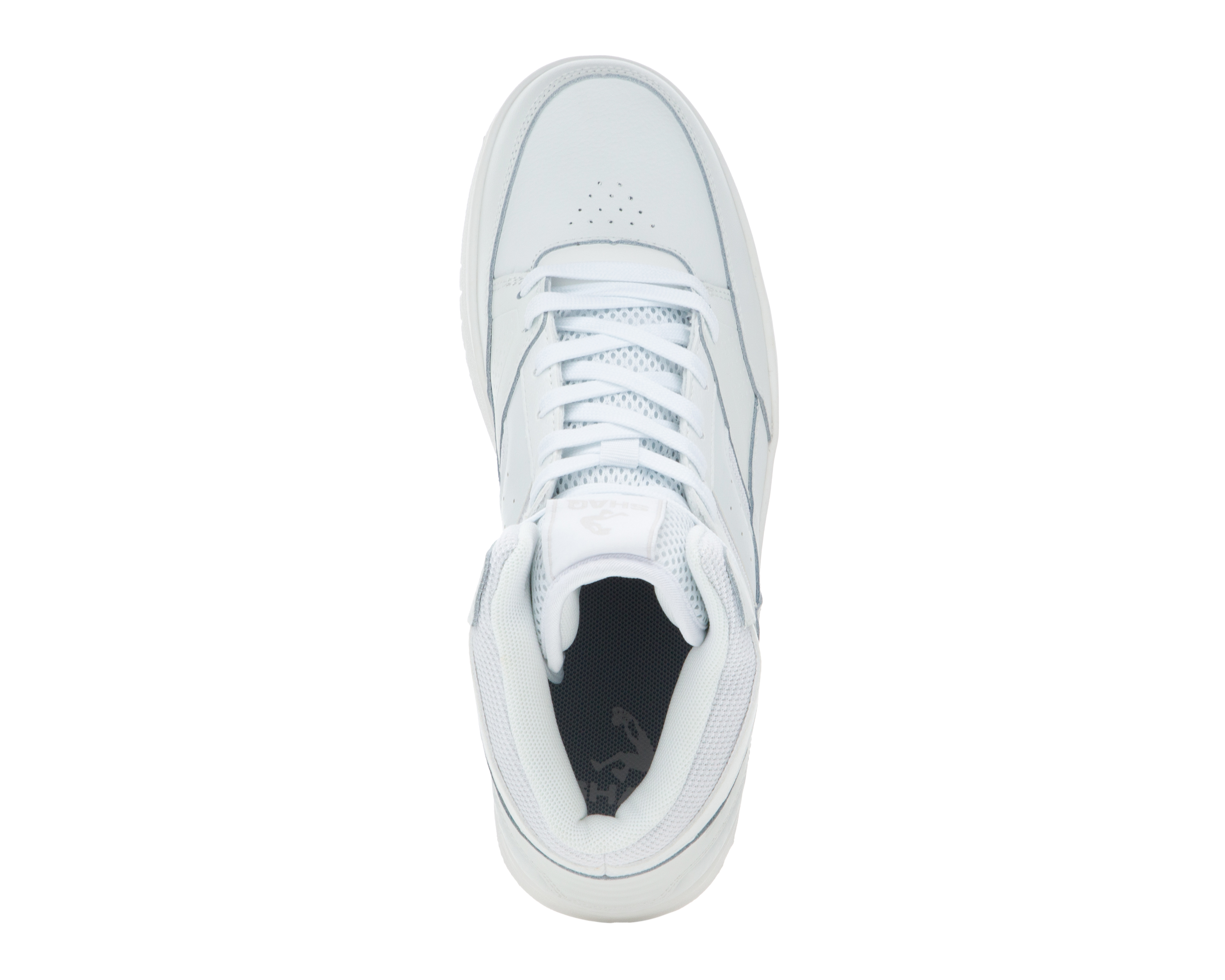 Foto 6 pulgar | Foto 5 | Tenis para Basquetbol Shaq Breaker Mid para Hombre